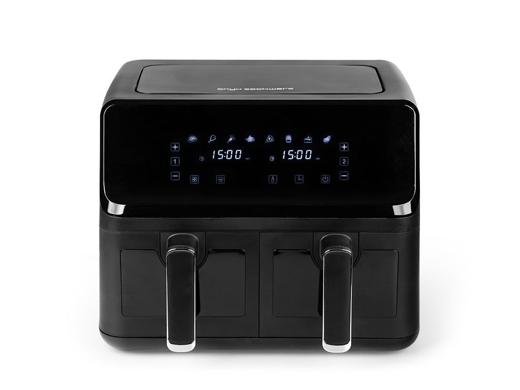 Airfryer   Dual fra Onyx Cookware - Airfryer