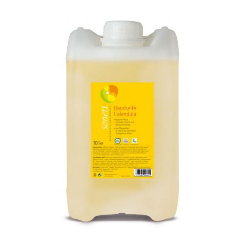 Håndsæbe Morgenfrue     10 Liter fra Sonett
