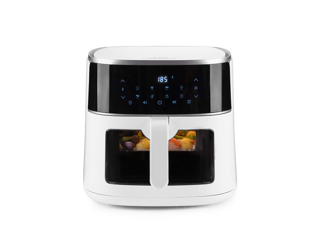 Airfryer     8l fra Onyx Cookware - Airfryer