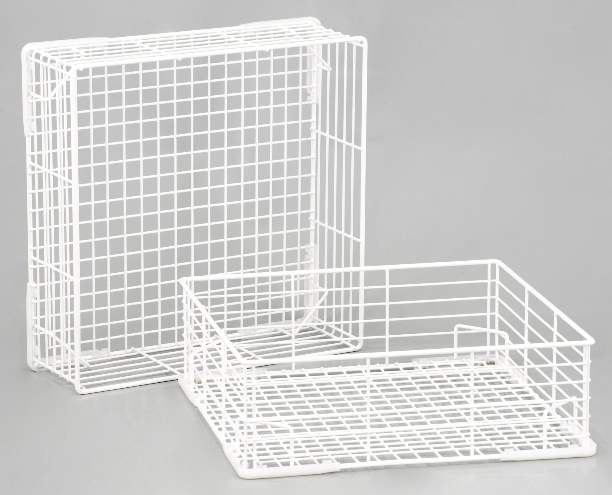 Glasvaskerkurv Pe 400 fra Casselin