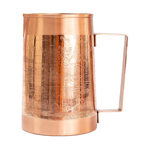 Kobberkande Paradis 1500 Ml   1.500 Ml     fra Forrest & Love