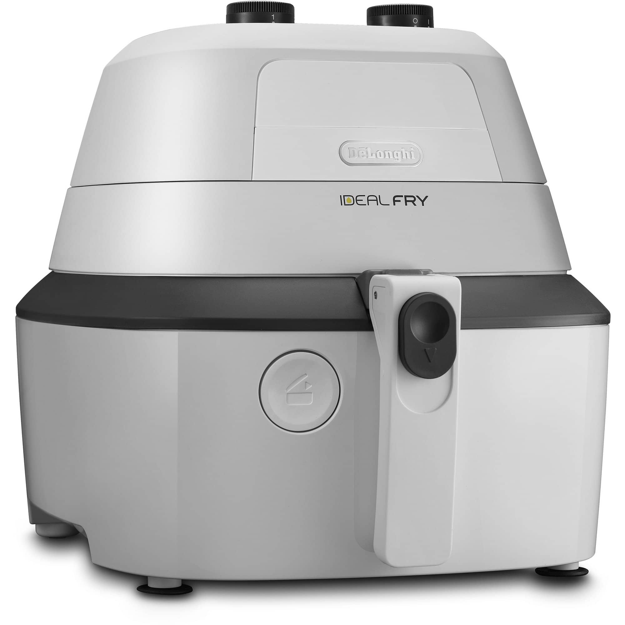 Fh2102.w Frituremaskine Airfryer fra Delonghi