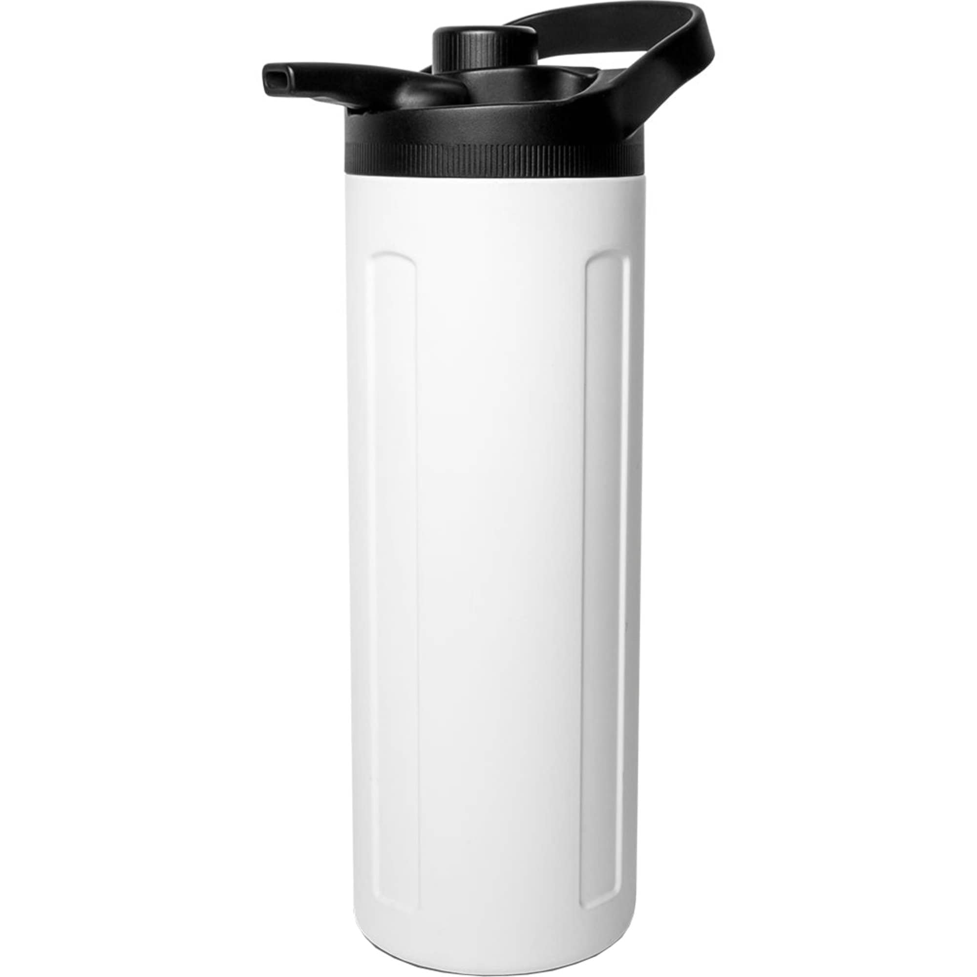 Ukeg Twist, 1 Liter, Hvid fra Growlerwerks