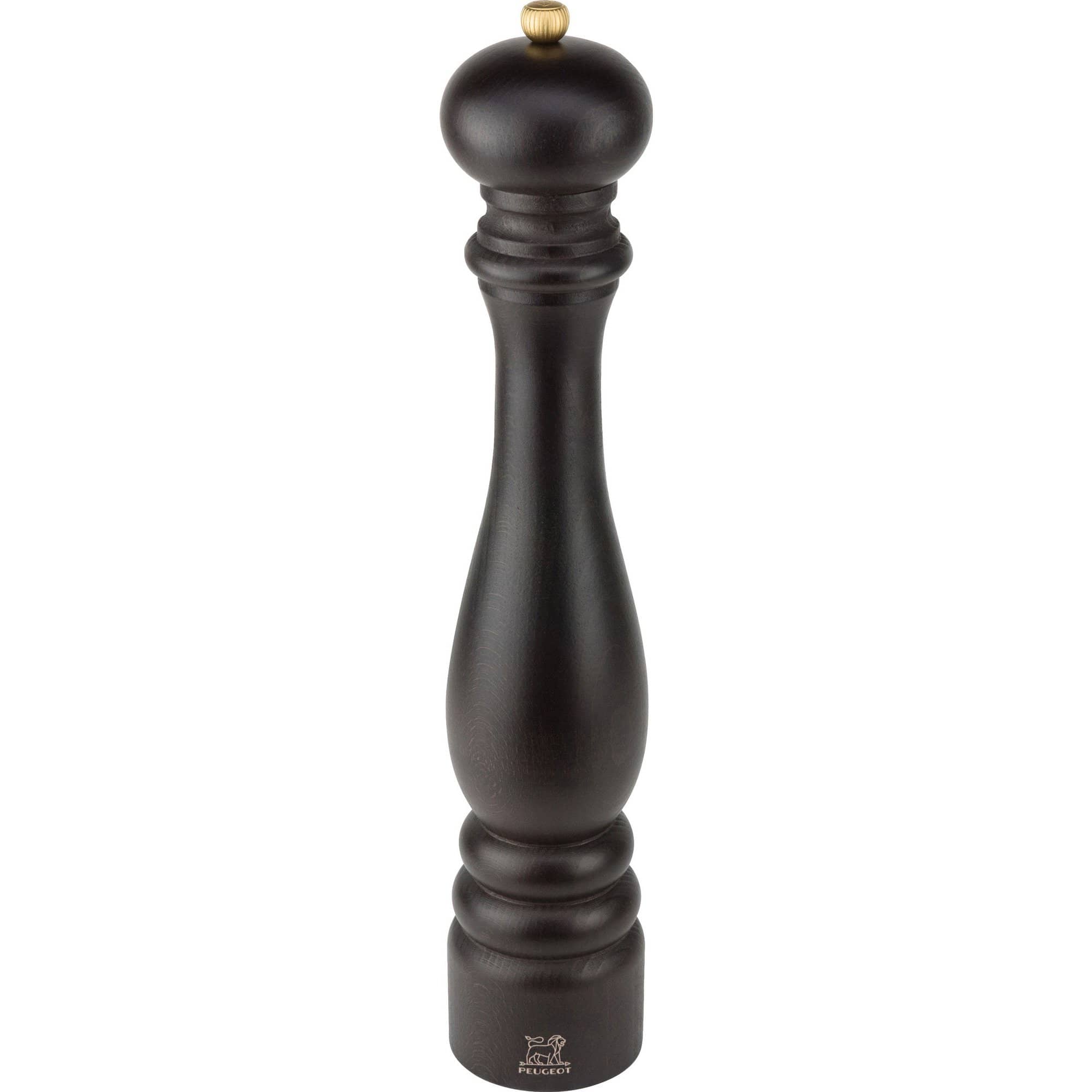 Paris Peberkværn 40 Cm Chokolade fra Peugeot