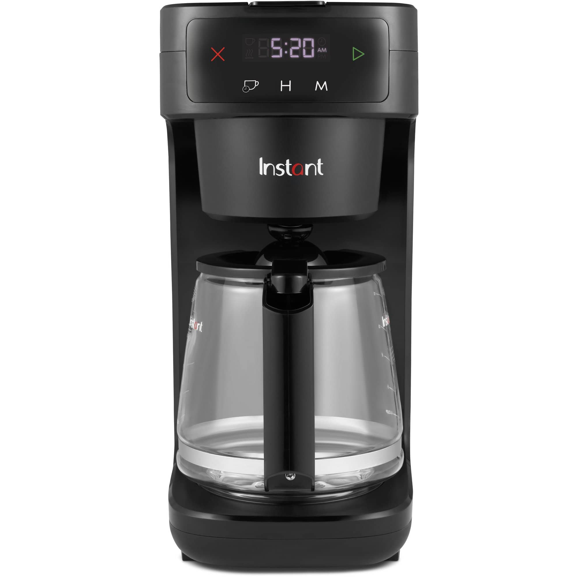 Kaffemaskine 12 Kopper fra Instant
