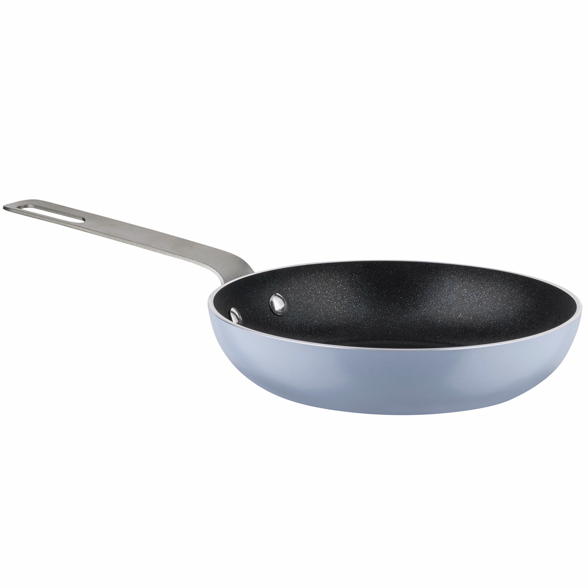 Tama Stegepande 20 Cm, Lysblå fra Alessi