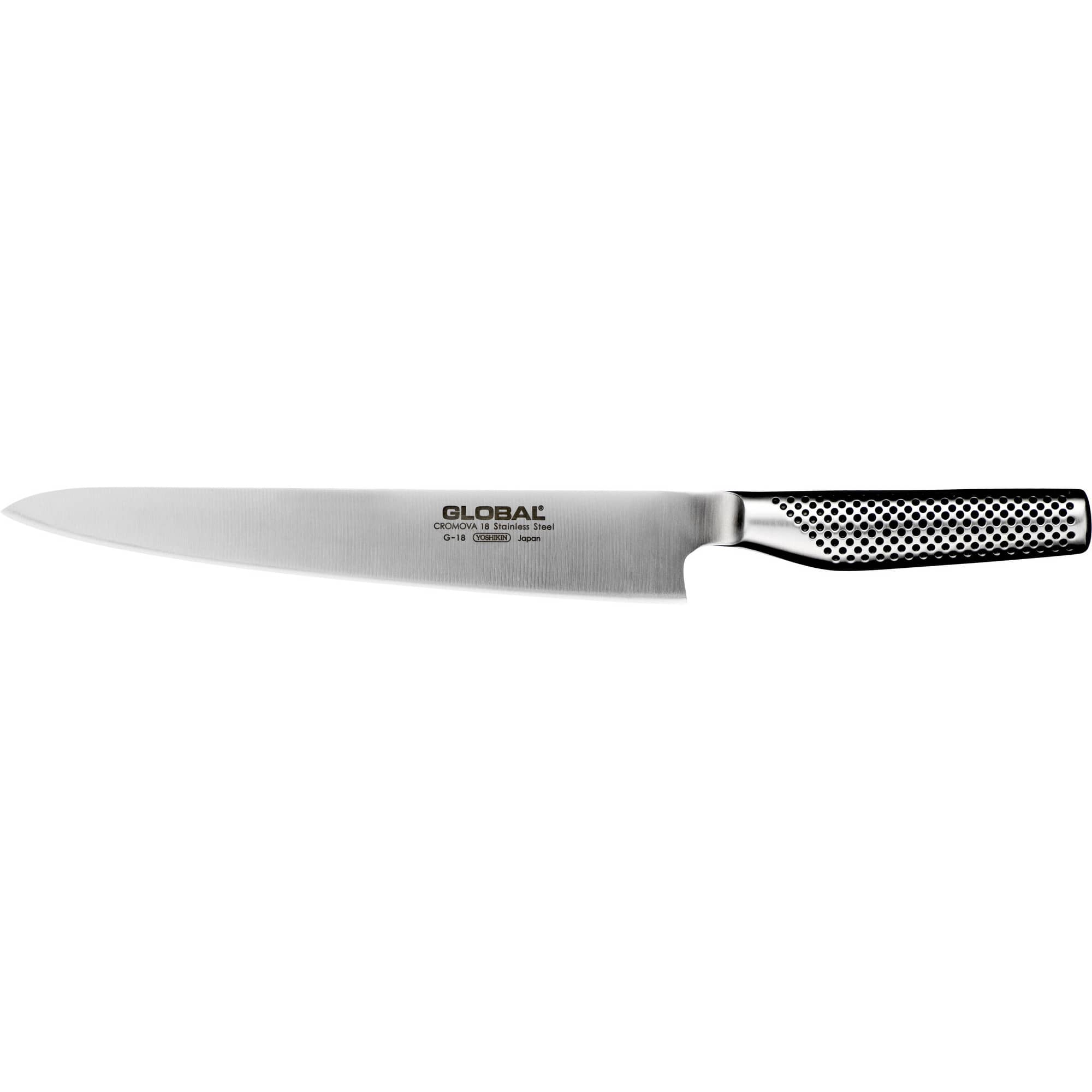 G 18 Filetkniv 24 Cm. fra Global