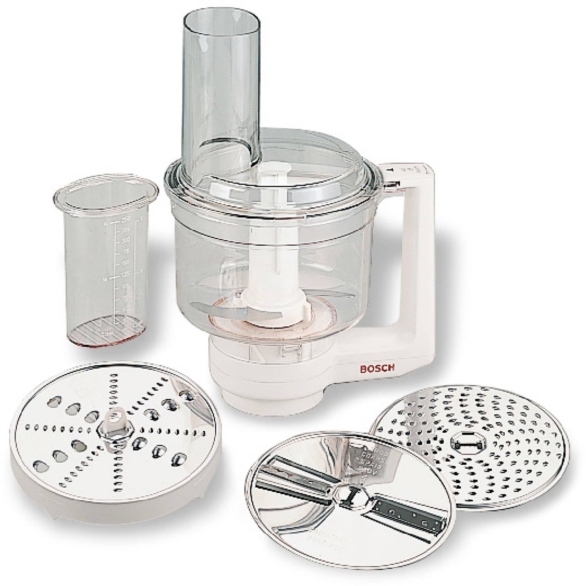 Muz6mm3 Multimixer fra Bosch