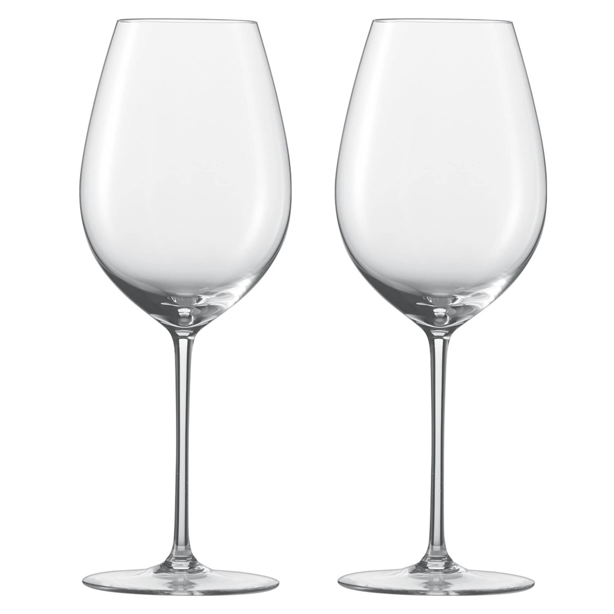 Enoteca Rioja Rødvinsglas 69 Cl, 2 Pak fra Zwiesel