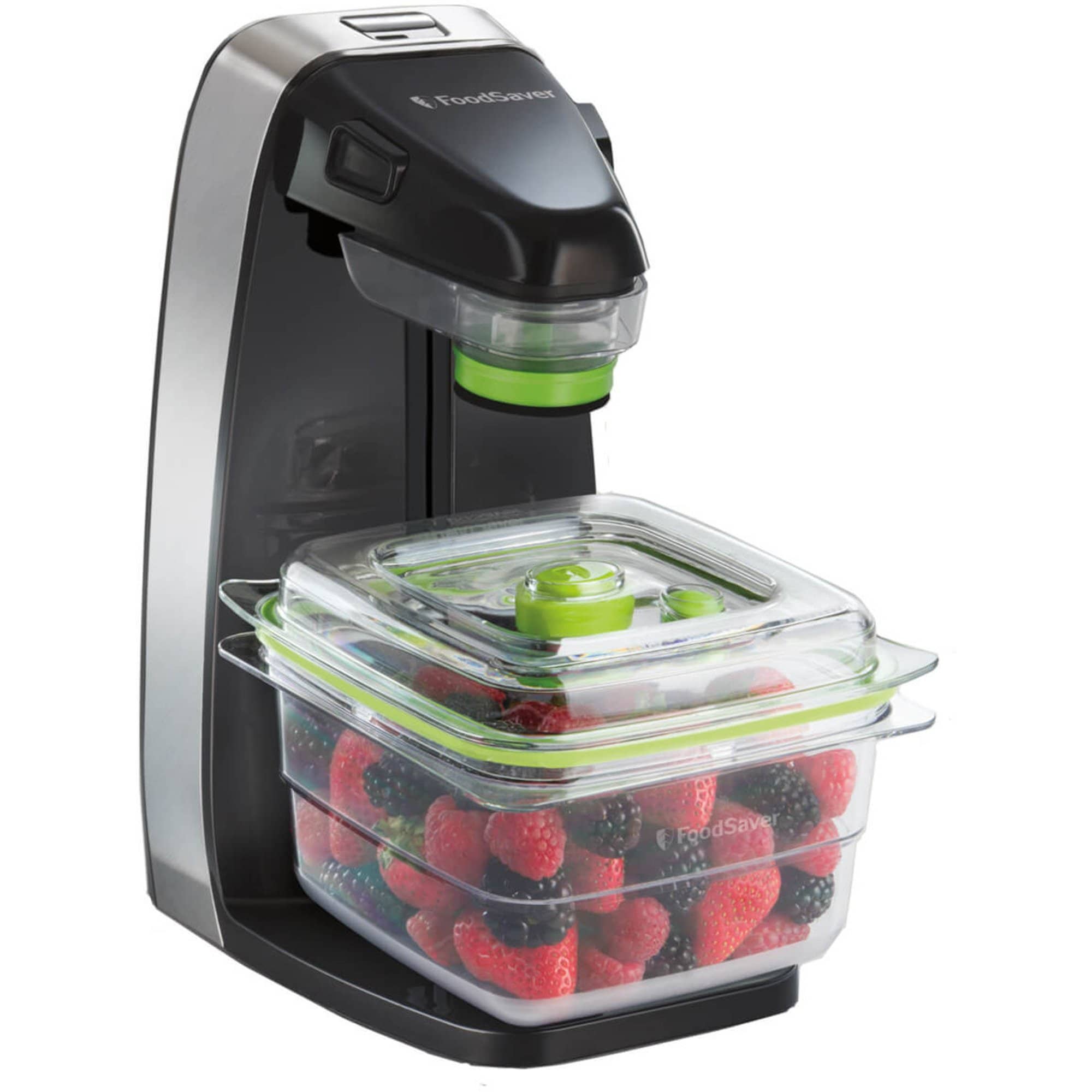 Vakuumpakker Fresh Ffs010x fra Foodsaver