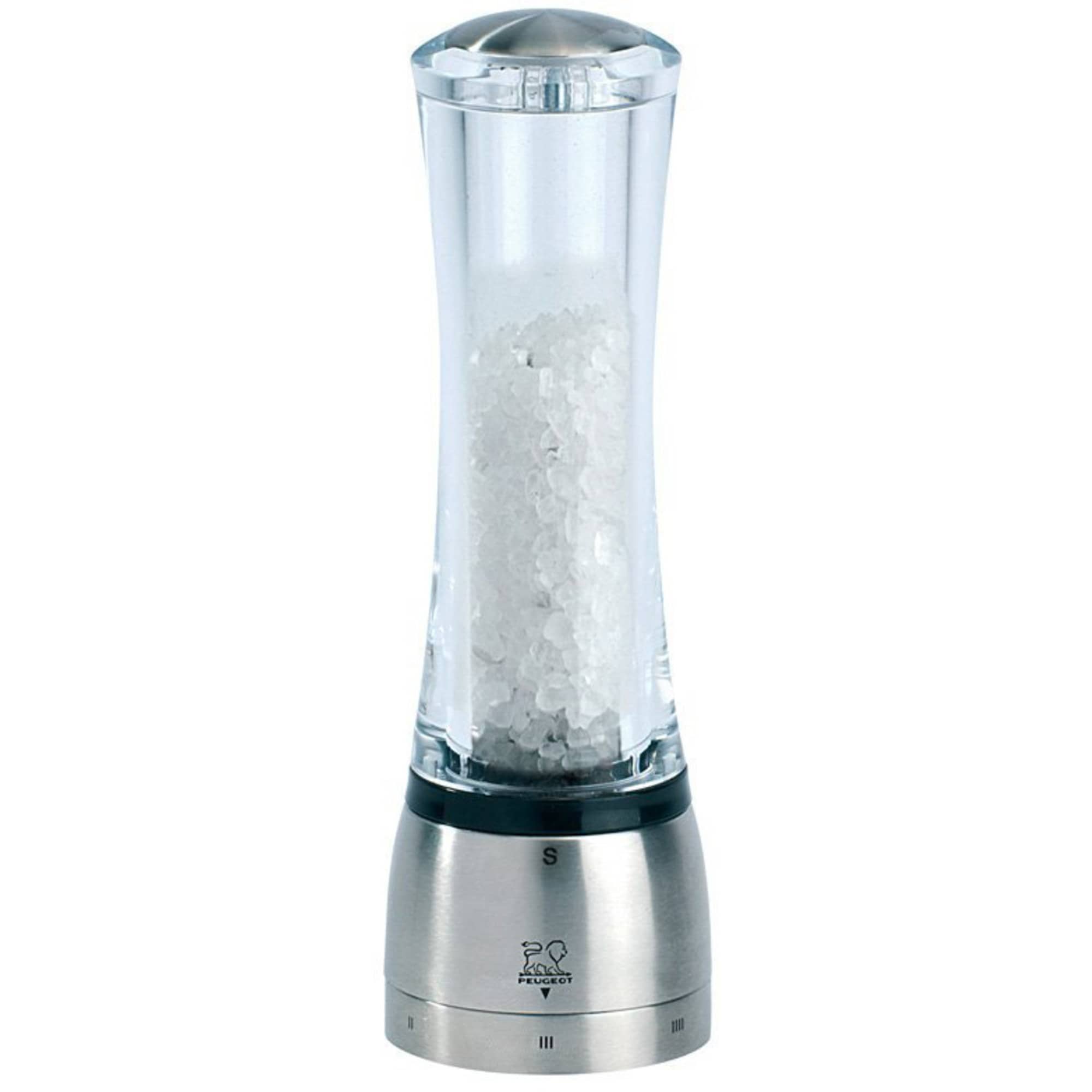 Daman Saltkværn 21 Cm fra Peugeot