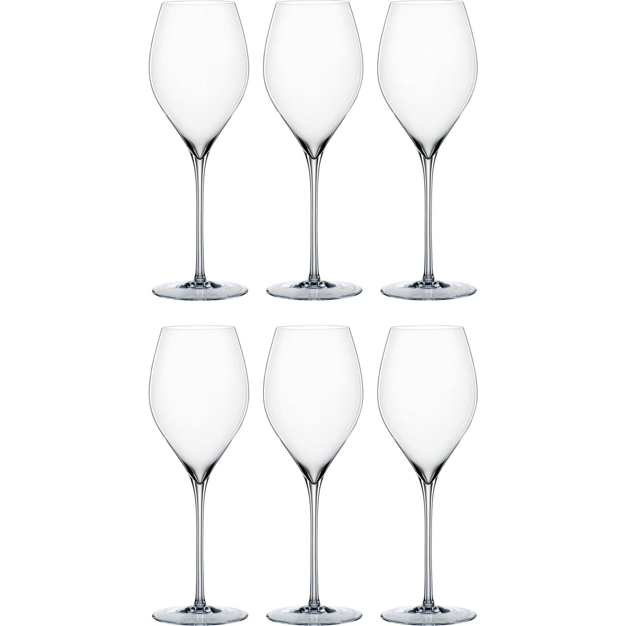 Special Glasses Champagneglas 45 Cl 6 Pak fra Spiegelau