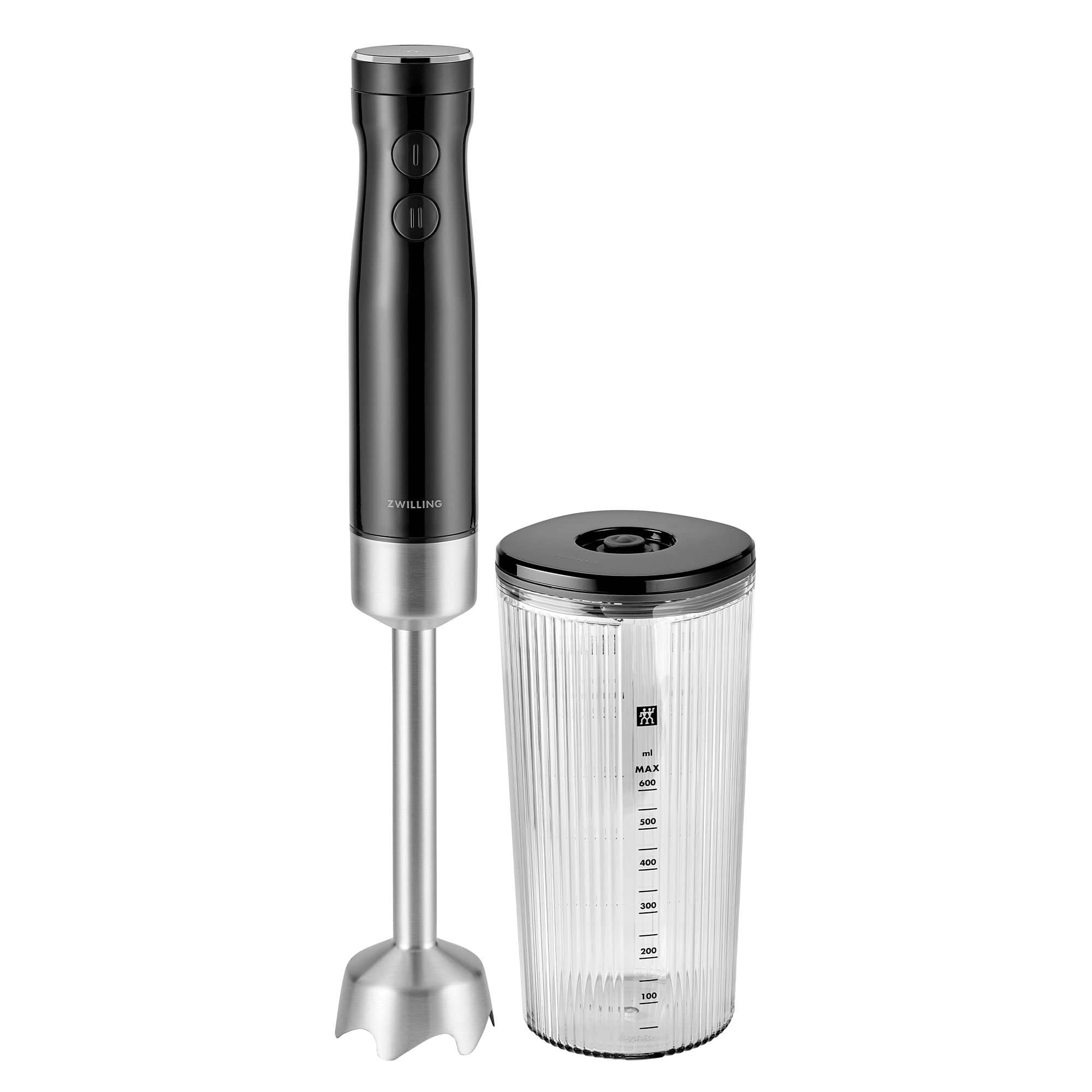 Enfinigy Stavblender, Sort fra Zwilling