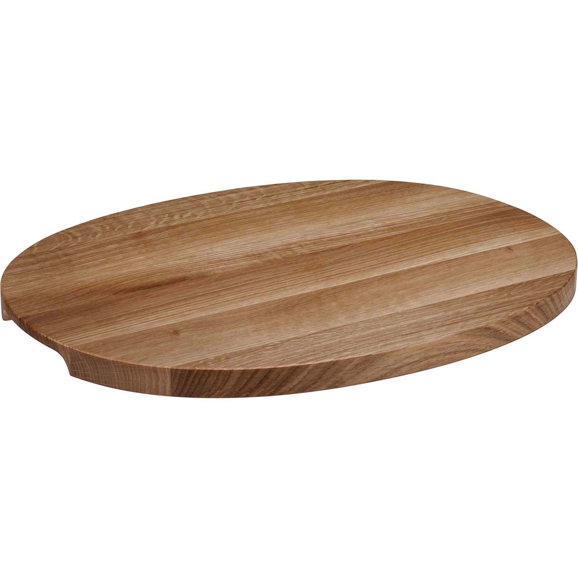 Raami Serveringsbakke 47x37 Cm, Eg fra Iittala