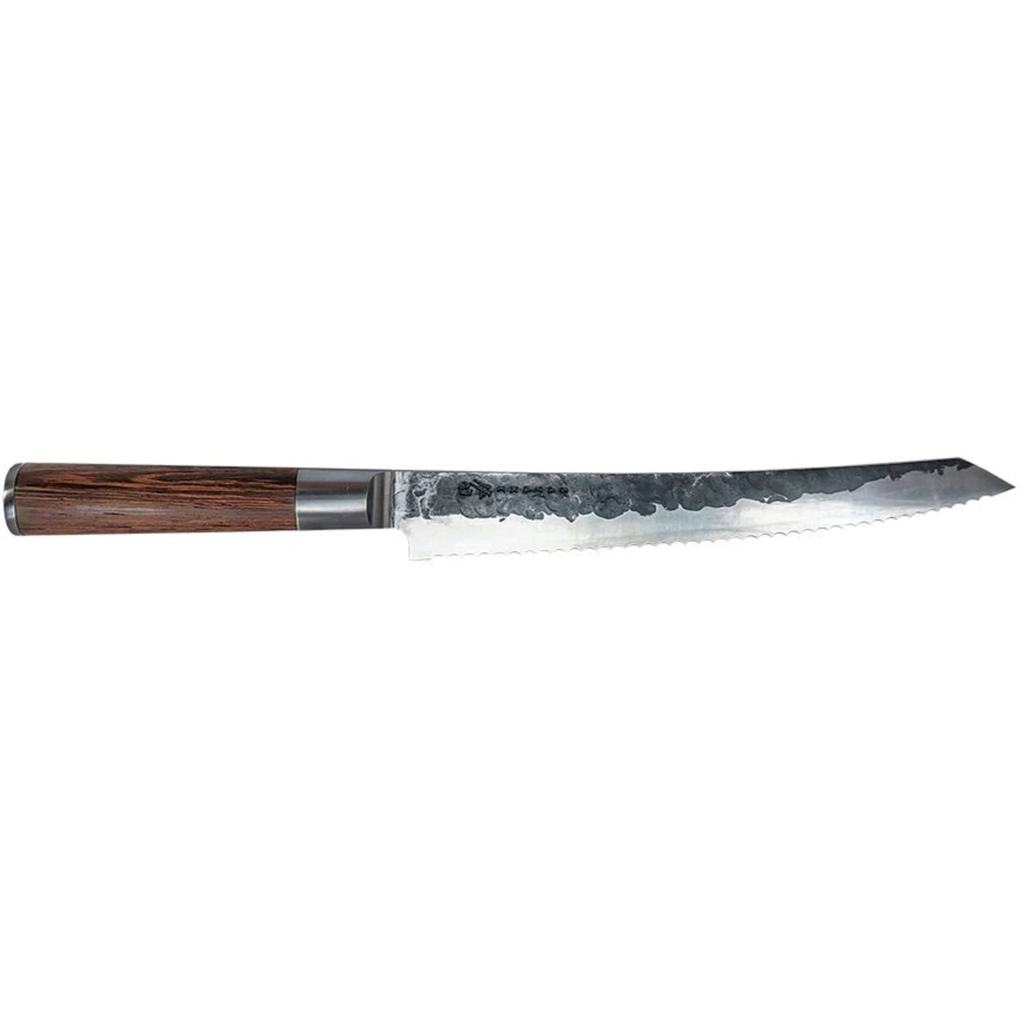 Kuro Brødkniv fra Satake