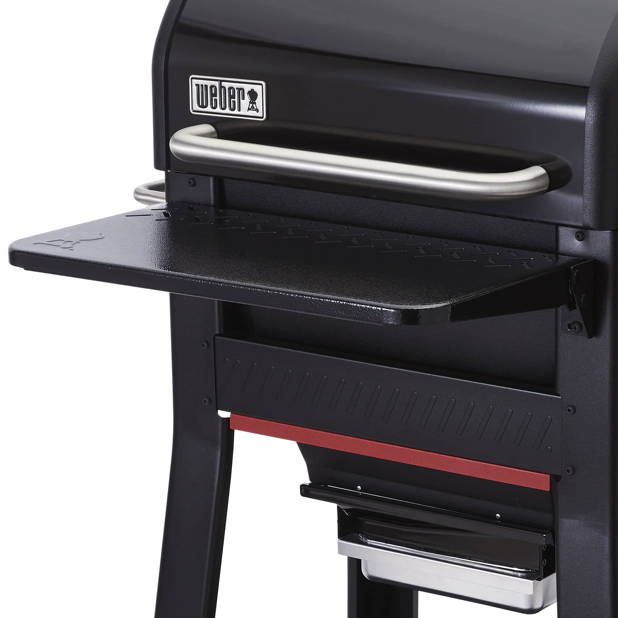 Searwood Frontbord fra Weber