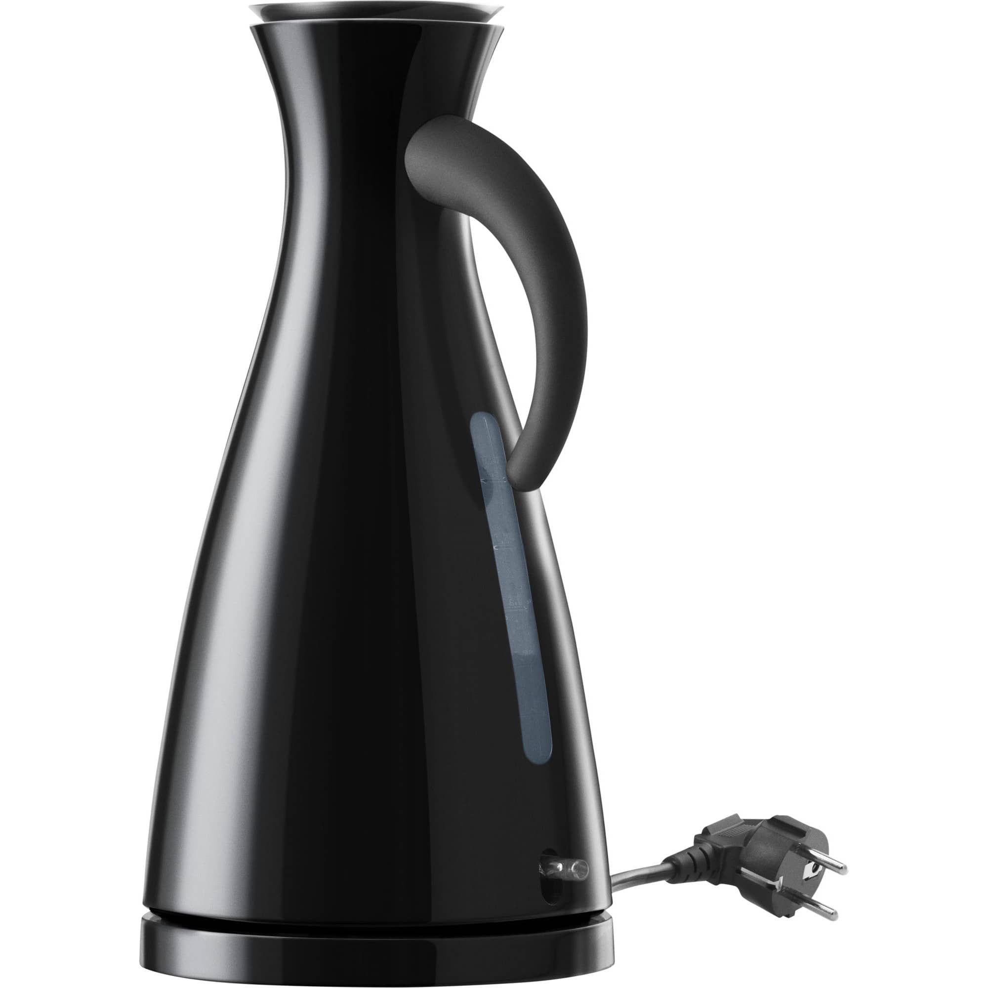 Elkedel 1,5 L, Black fra Eva Solo