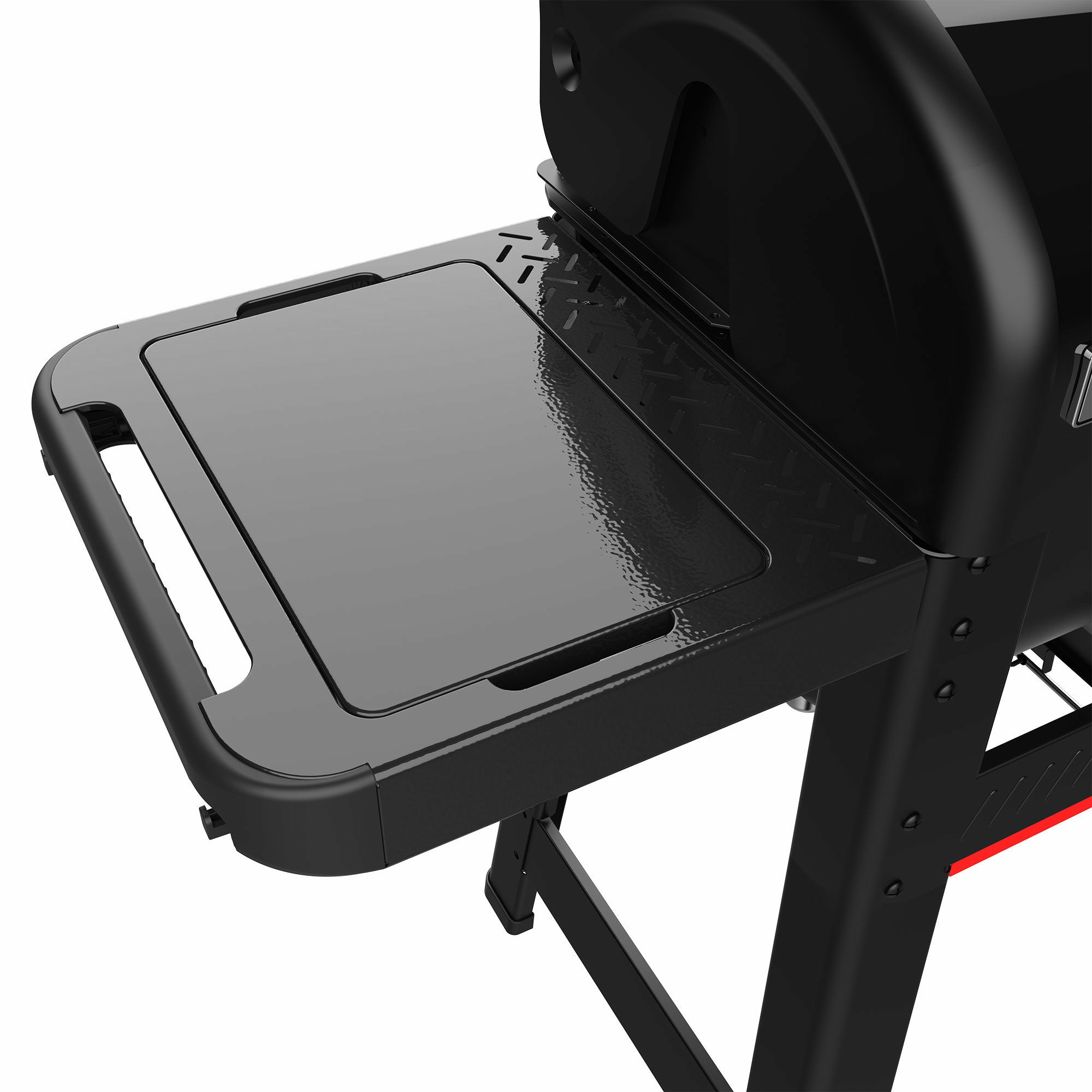 Sidebord Smoque   Works fra Weber