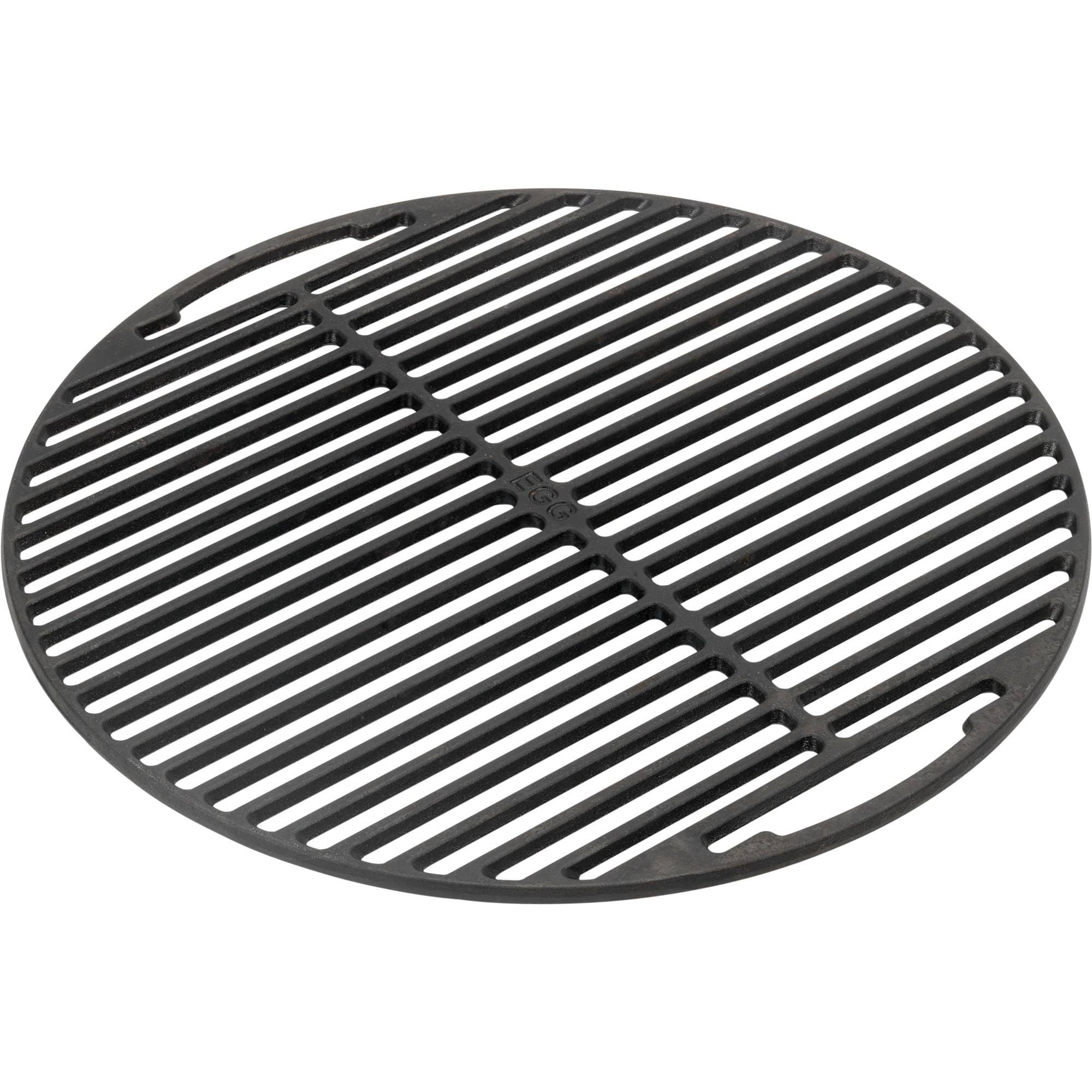 Rund Grillgrist I Støbejern, S Minimax fra Big Green Egg