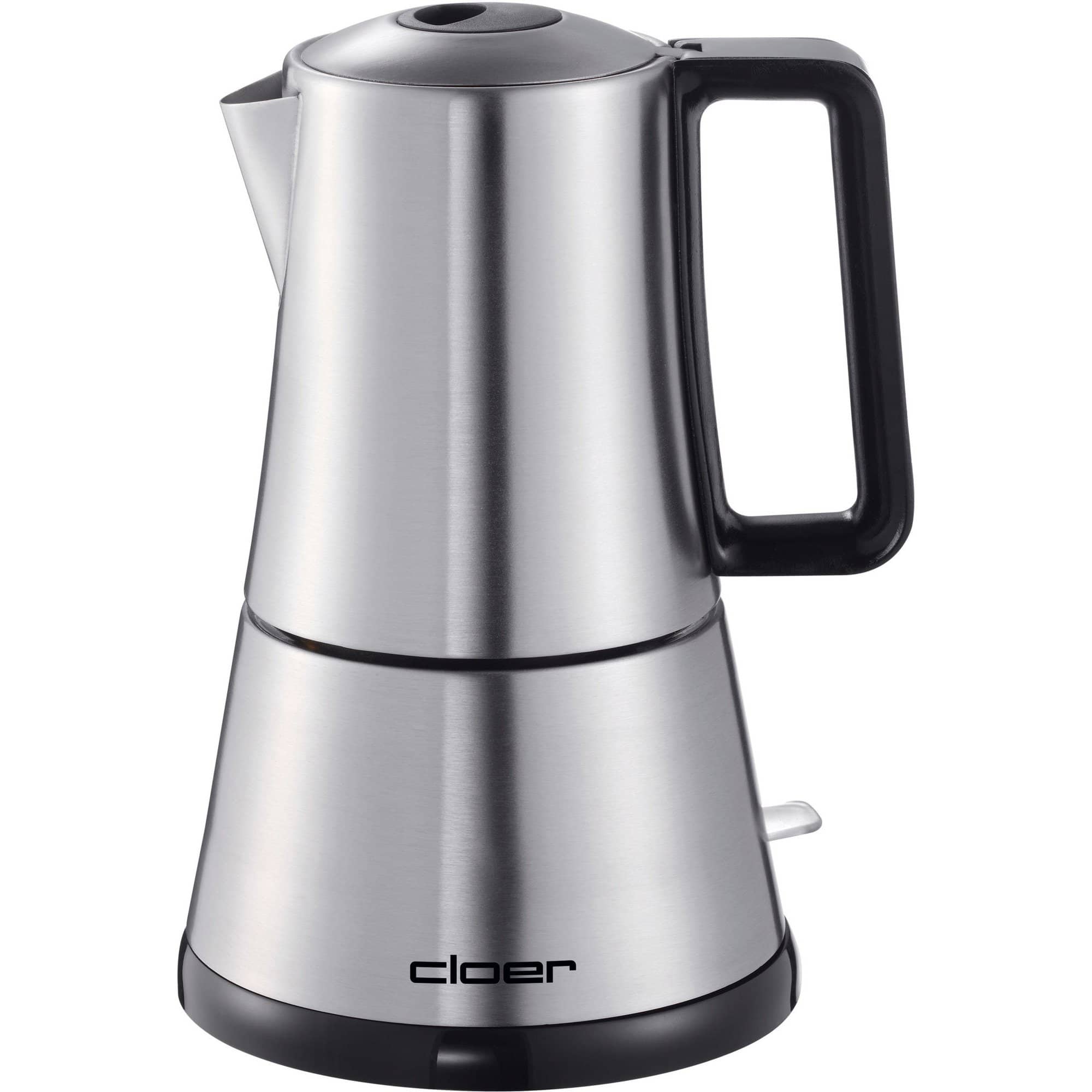 Elektrisk Espressobrygger fra Cloer