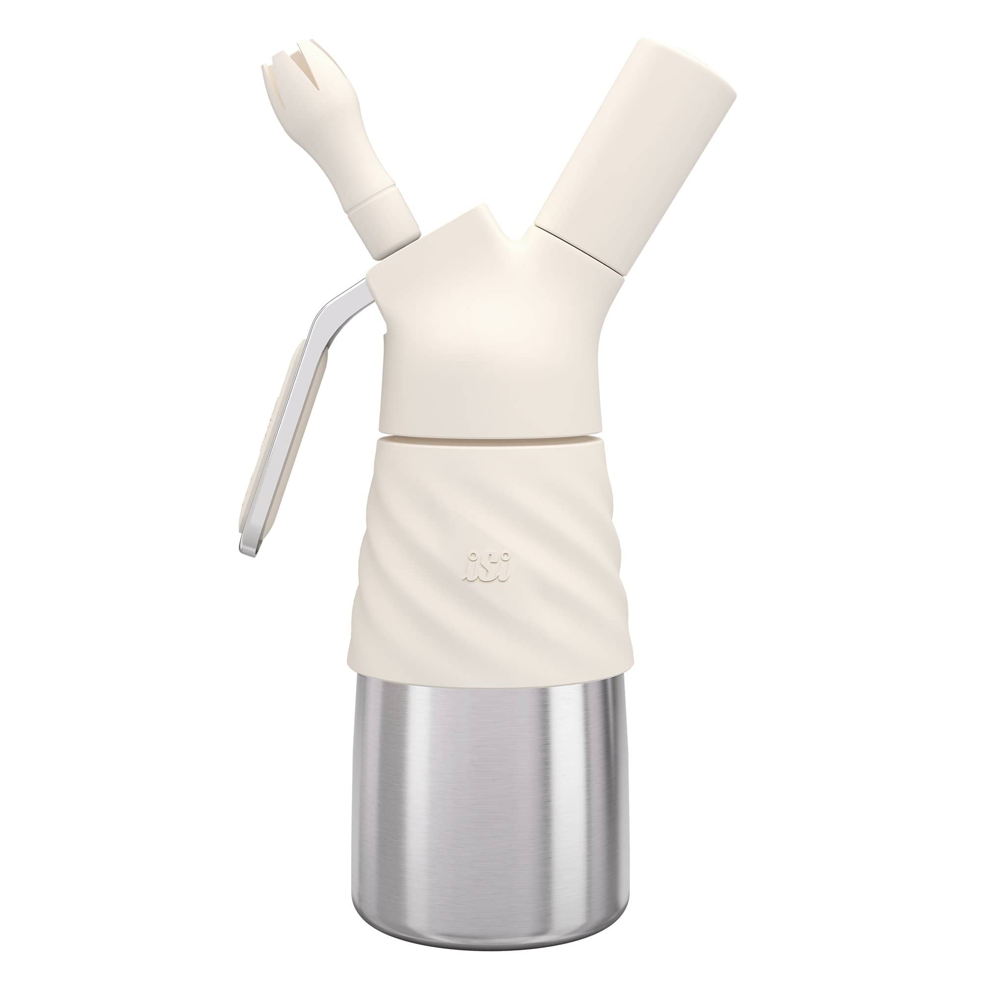 Creative Whip 0,25 Liter, Hvid fra Isi