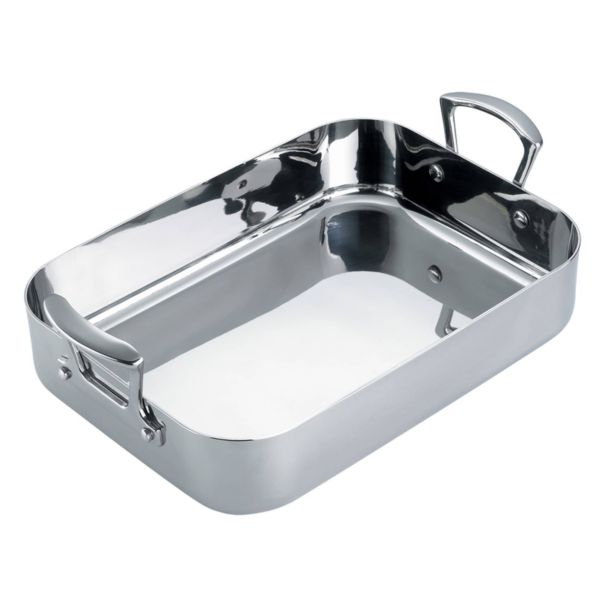 Fusion 5 Bradepande fra Scanpan
