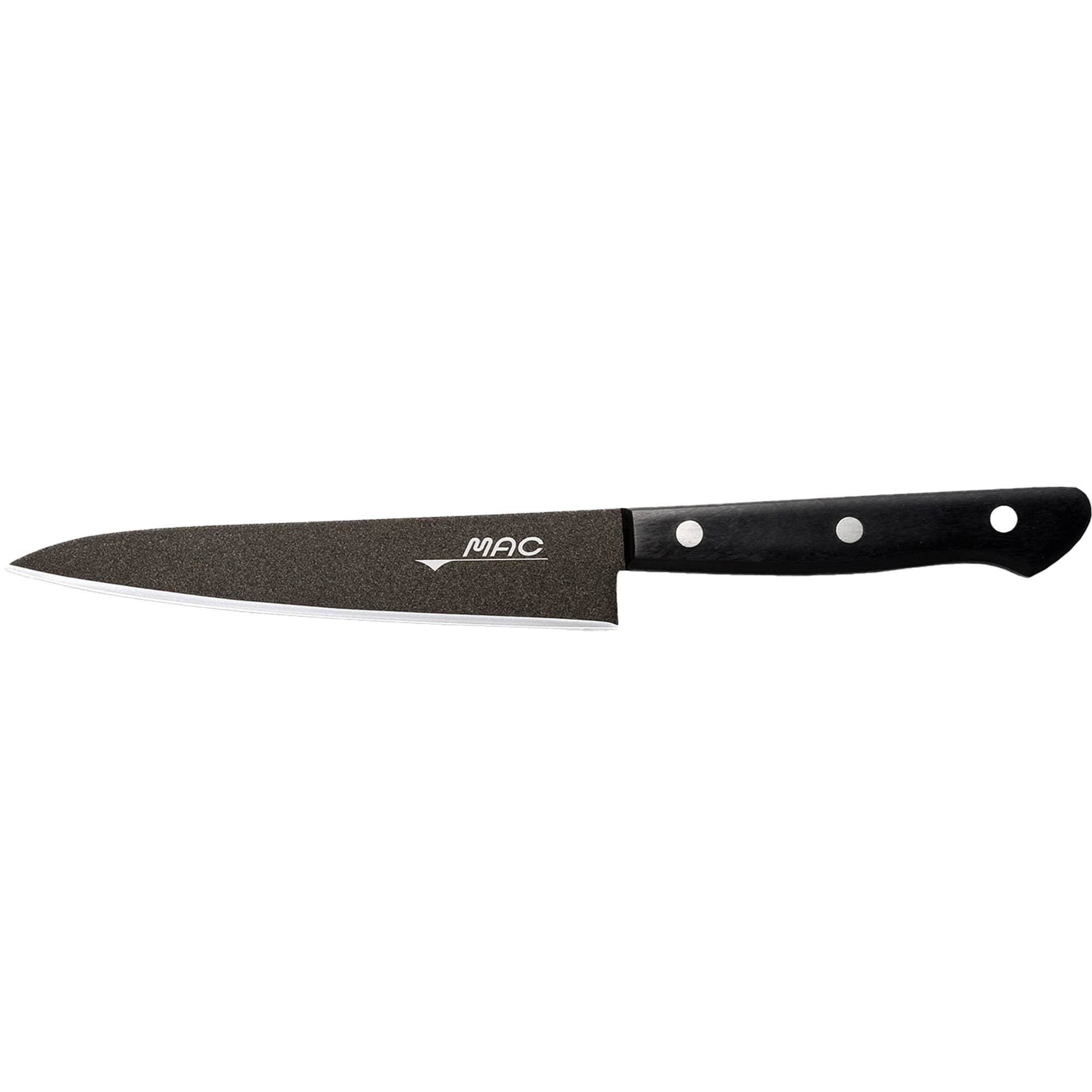 Chef Grøntsagskniv Non Stick 13,5 Cm fra Mac