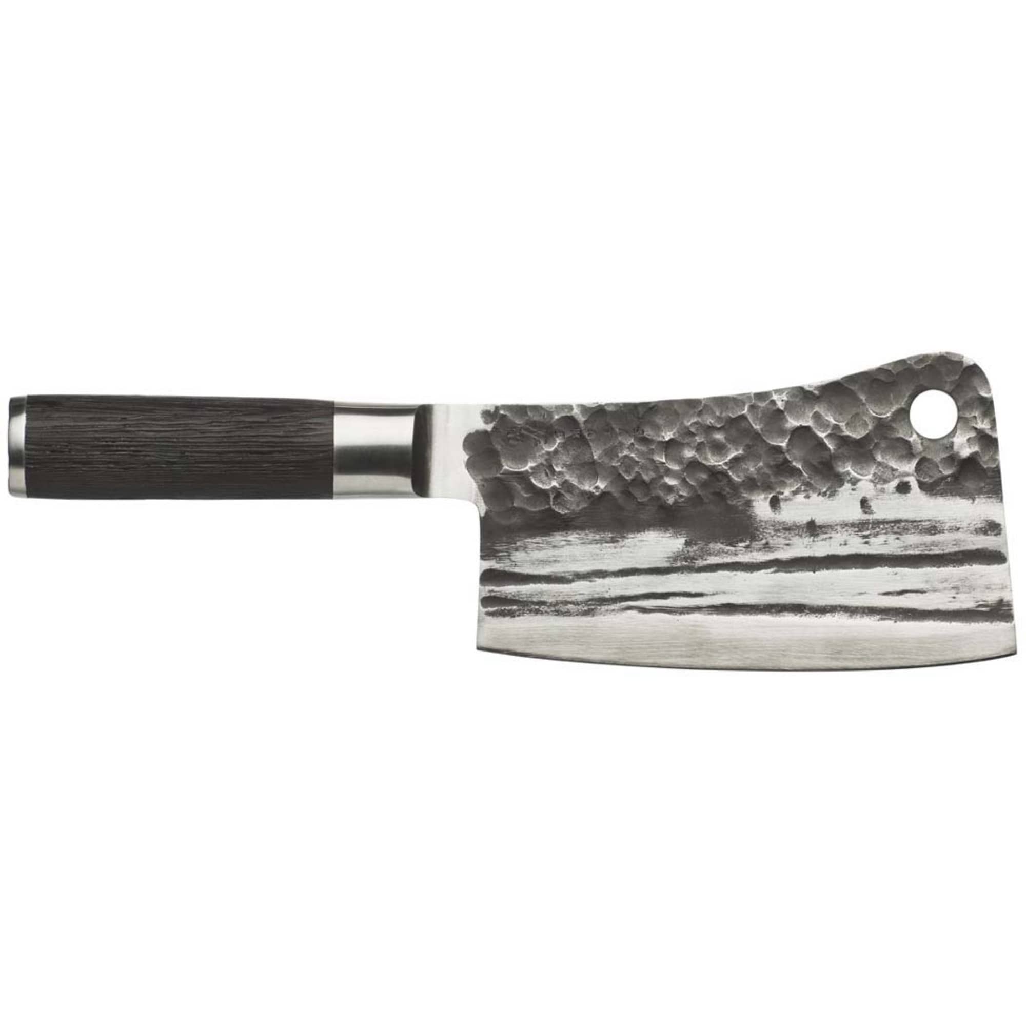 Kuro Kødøkse 18 Cm. fra Satake