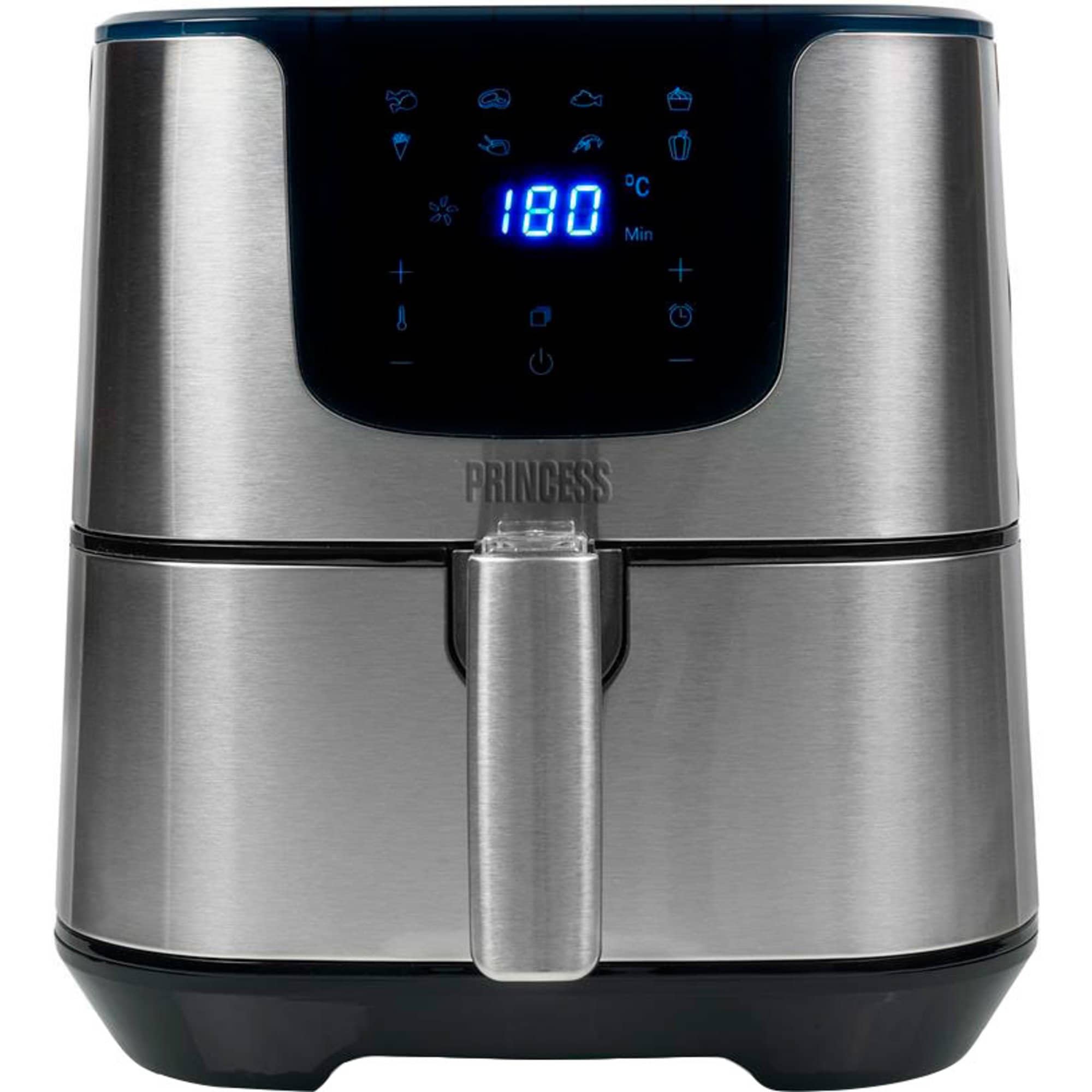 Digital X Aerofryer 5,5 Liter fra Princess