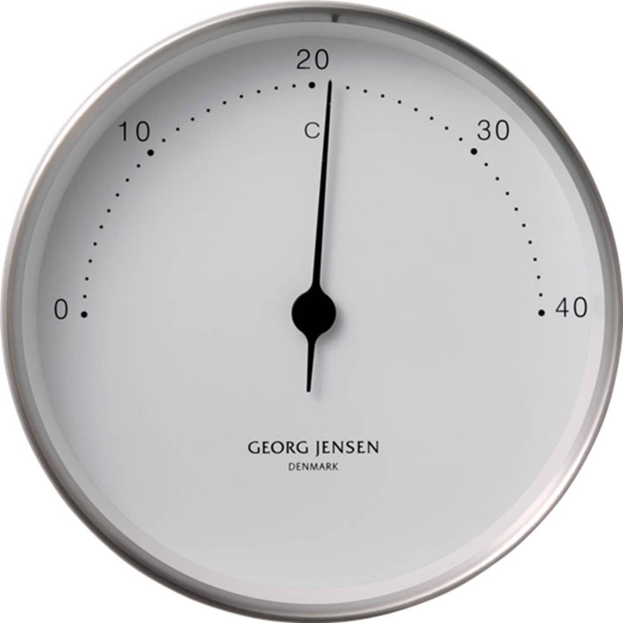 Henning Koppel Termometer fra Georg Jensen