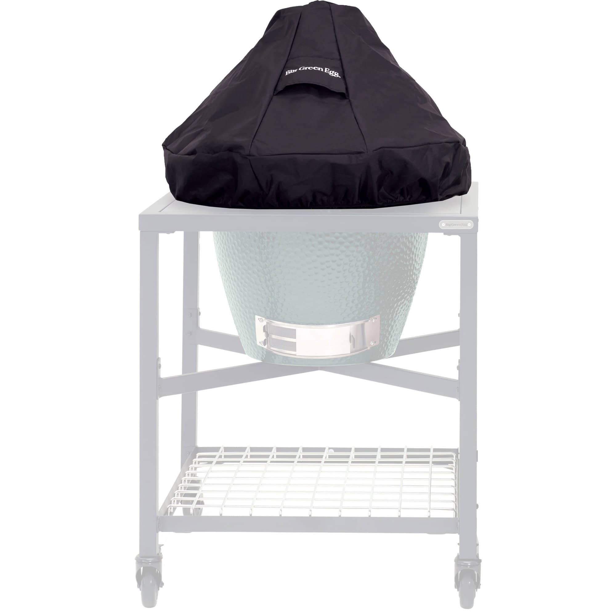 Overtræk Til Grilltop, L    fra Big Green Egg