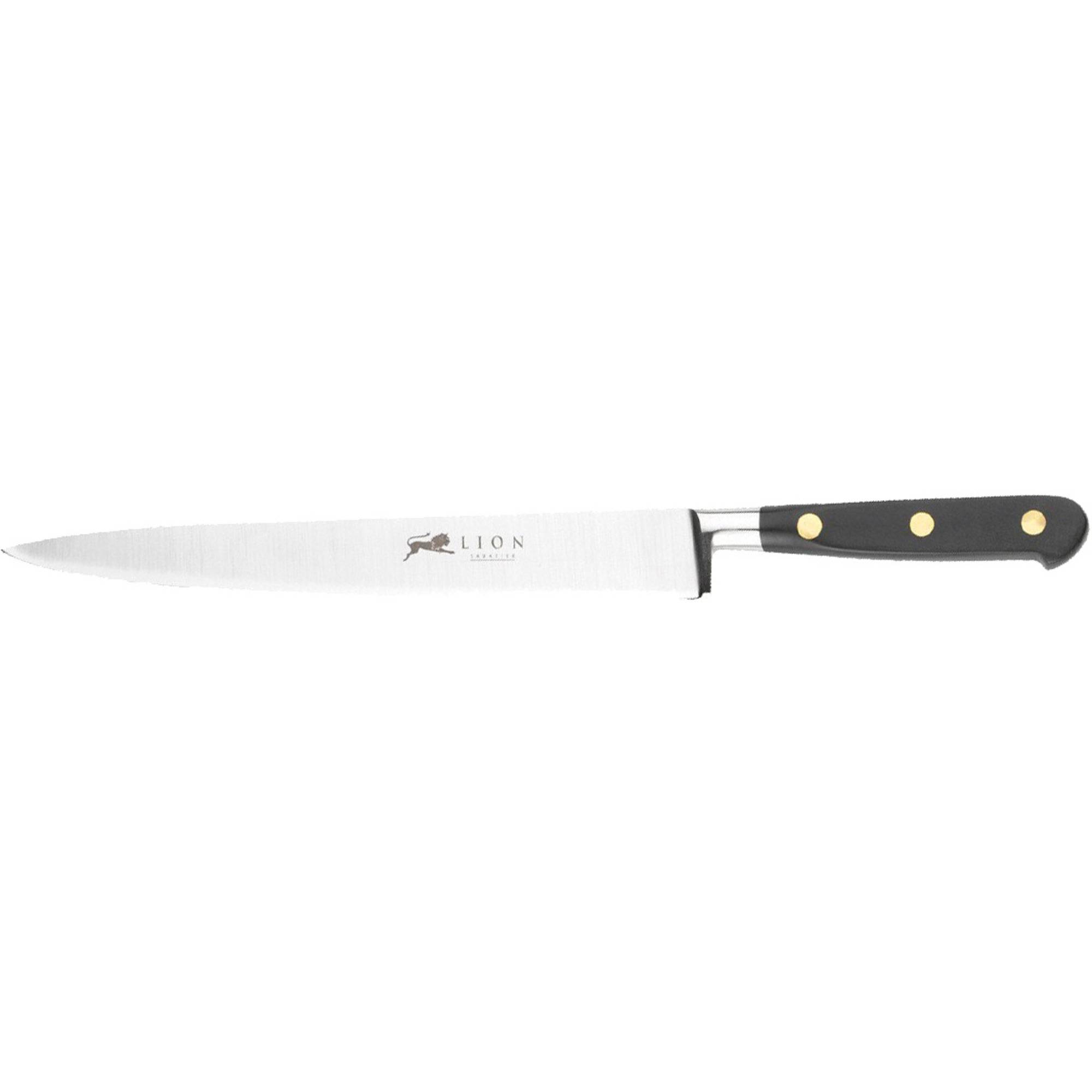 Ideal Filetkniv 20 Cm. fra Lion Sabatier