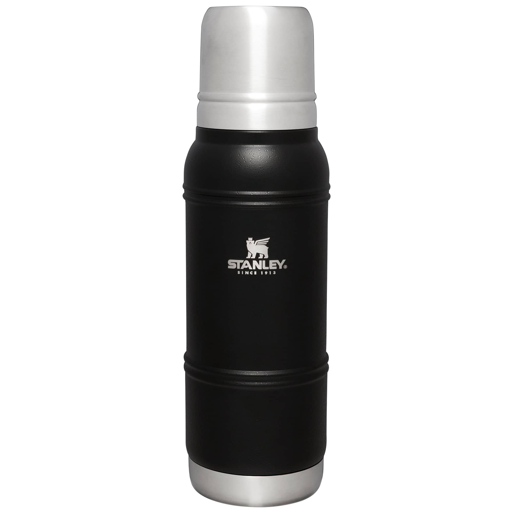 Artisan Termokande 1 Liter, Sort fra Stanley