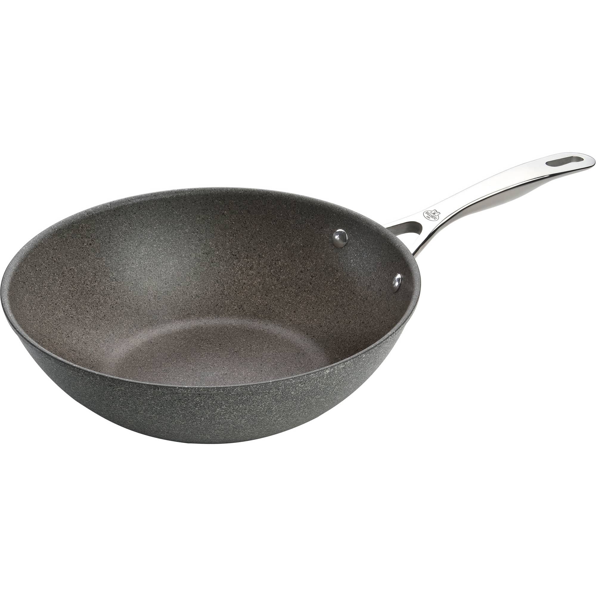 Salina Ti X Wok 30cm fra Ballarini