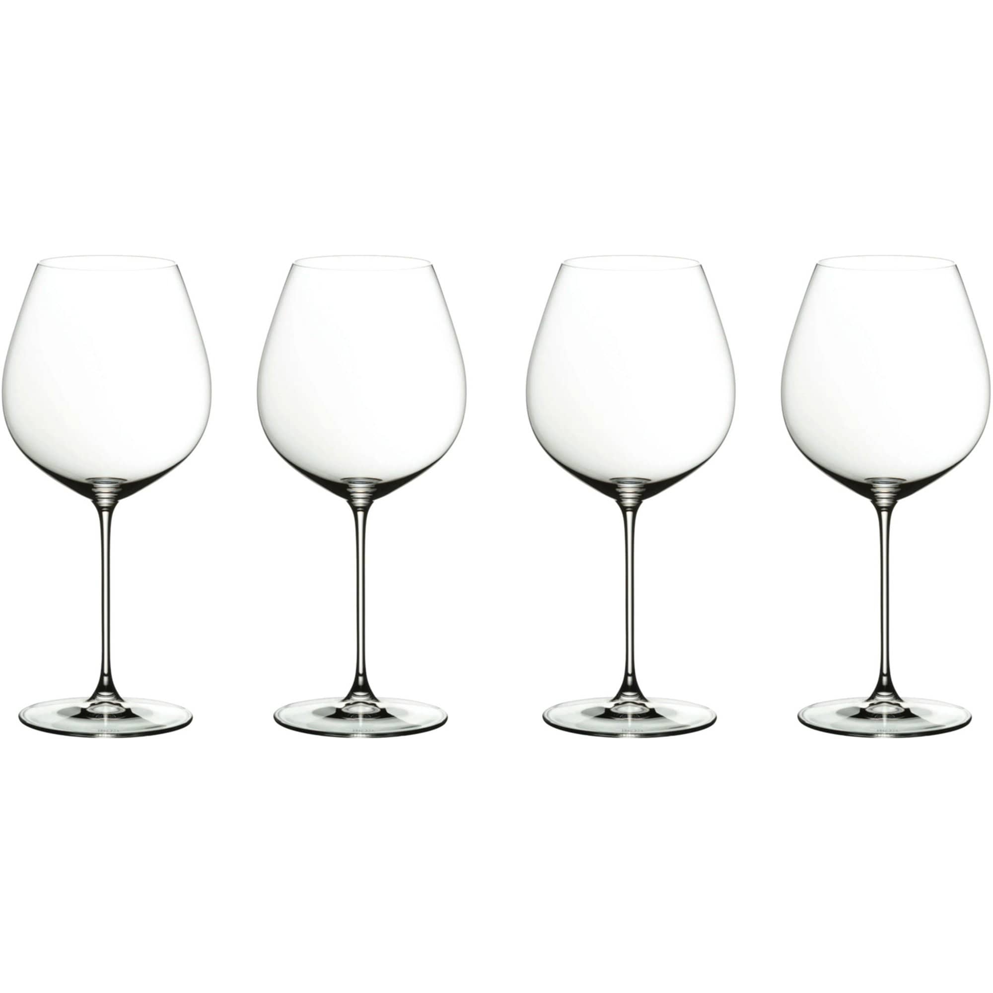 Veritas Old World Pinot Noir Vinglas 70,5 Cl fra Riedel