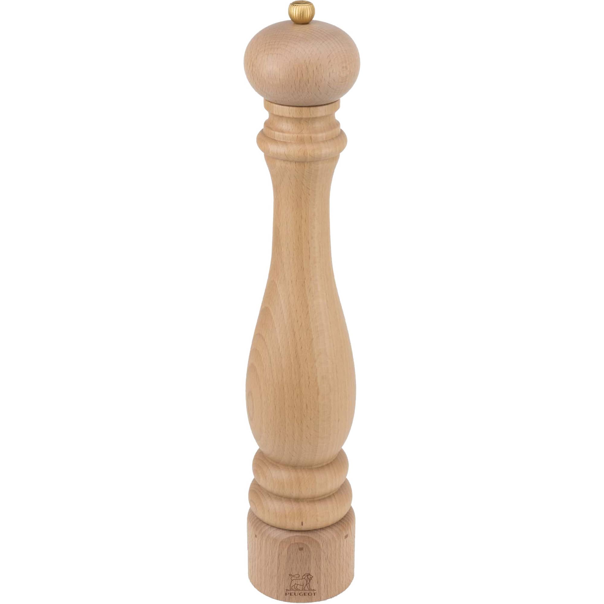 Paris U'select Saltkværn 40 Cm. Bøg fra Peugeot