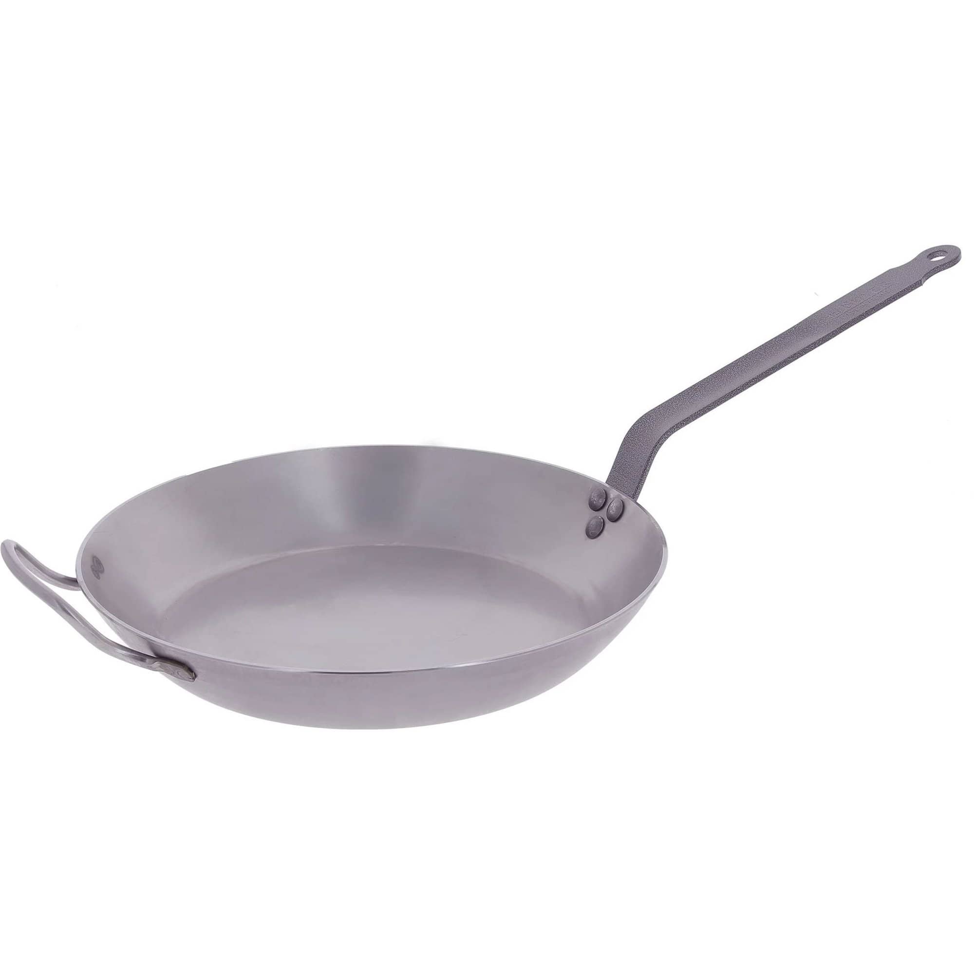 Lyonnaise Carbone Plus Stegepande 36 Cm fra De Buyer