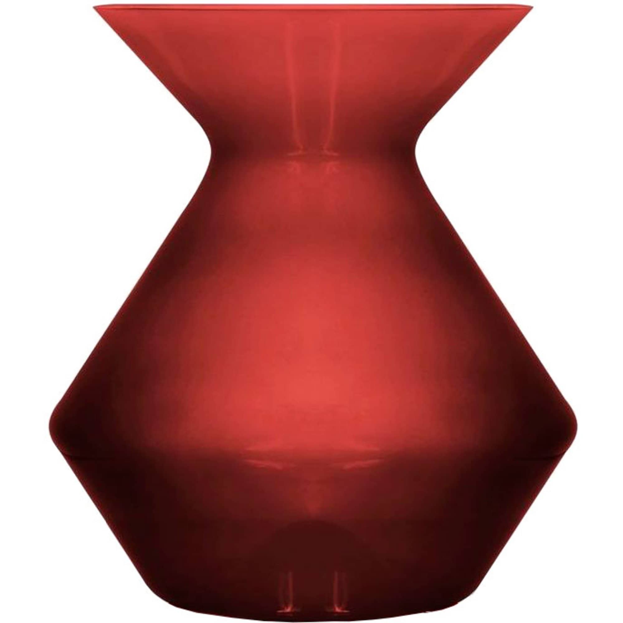 Spittoon 250 Spyttespand 2,9 Liter, Rød fra Zalto