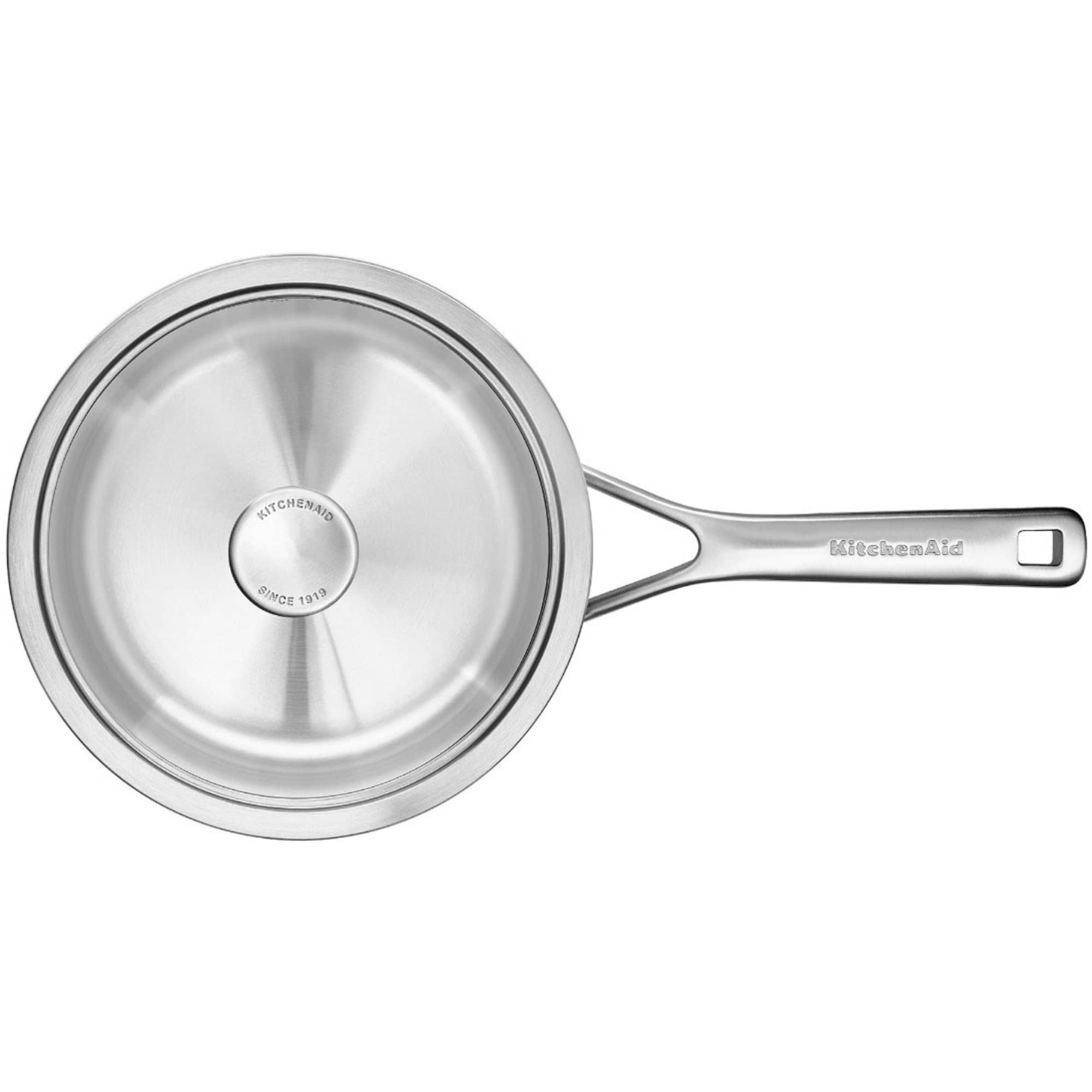 Cookware Collection Sauterpande M Låg fra Kitchenaid
