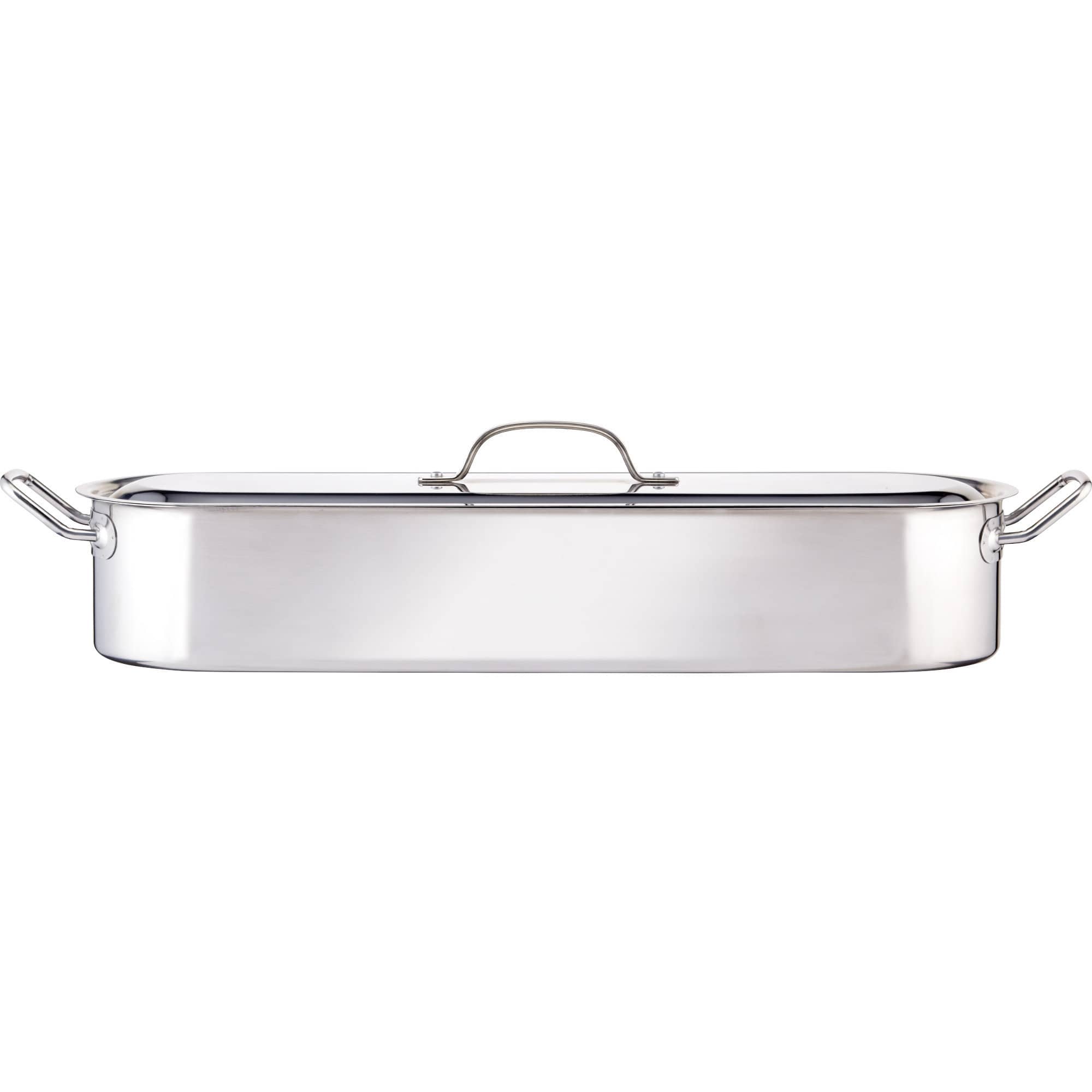 Fiskegryde fra Kitchen Craft