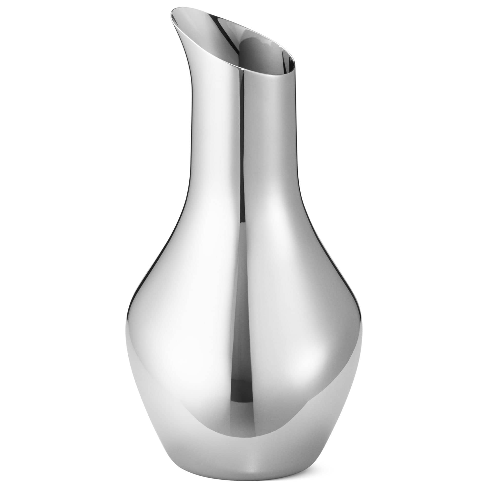 Sky Kande 1,6 Liter, Rustfrit Stål fra Georg Jensen