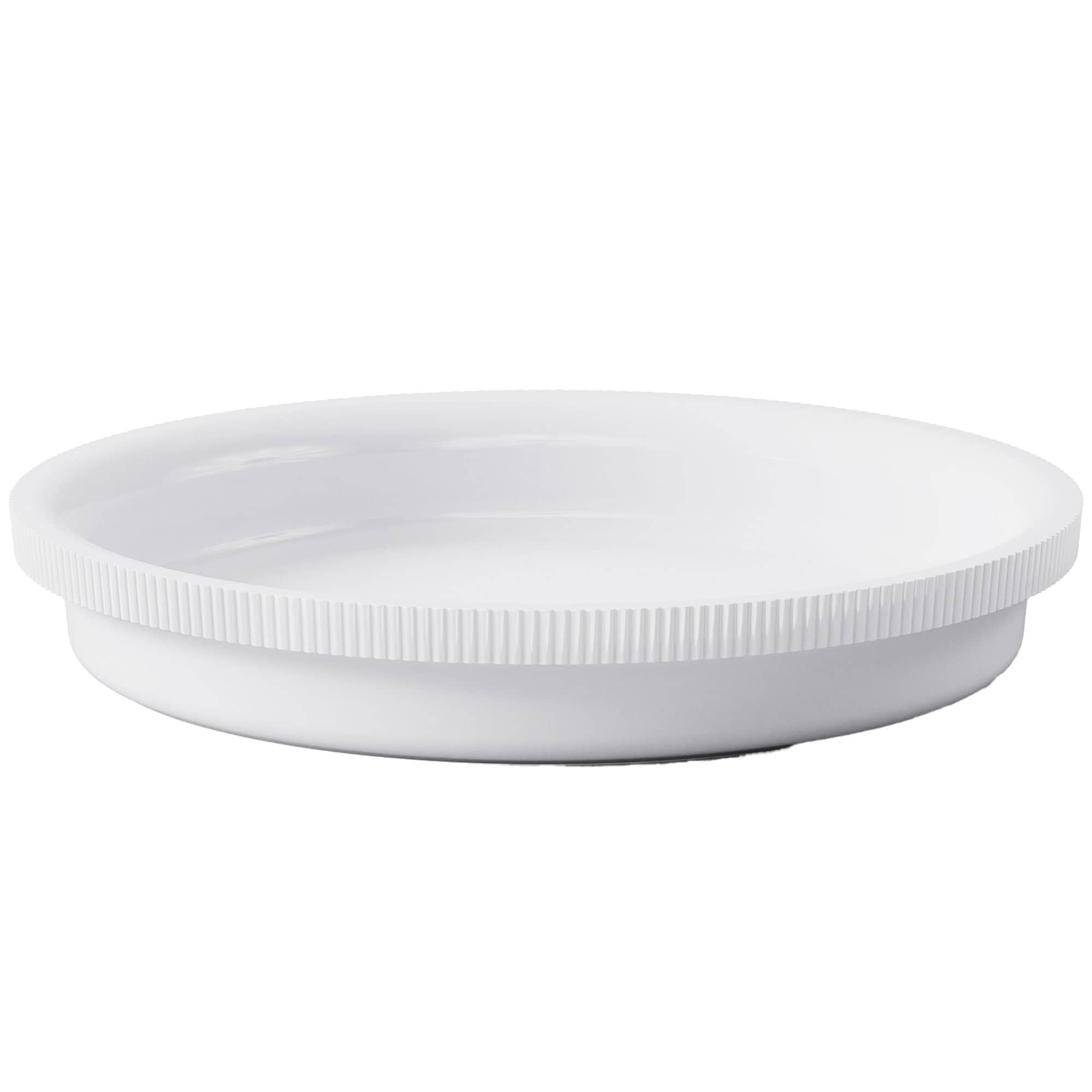 Bernadotte Rund Bageform fra Georg Jensen
