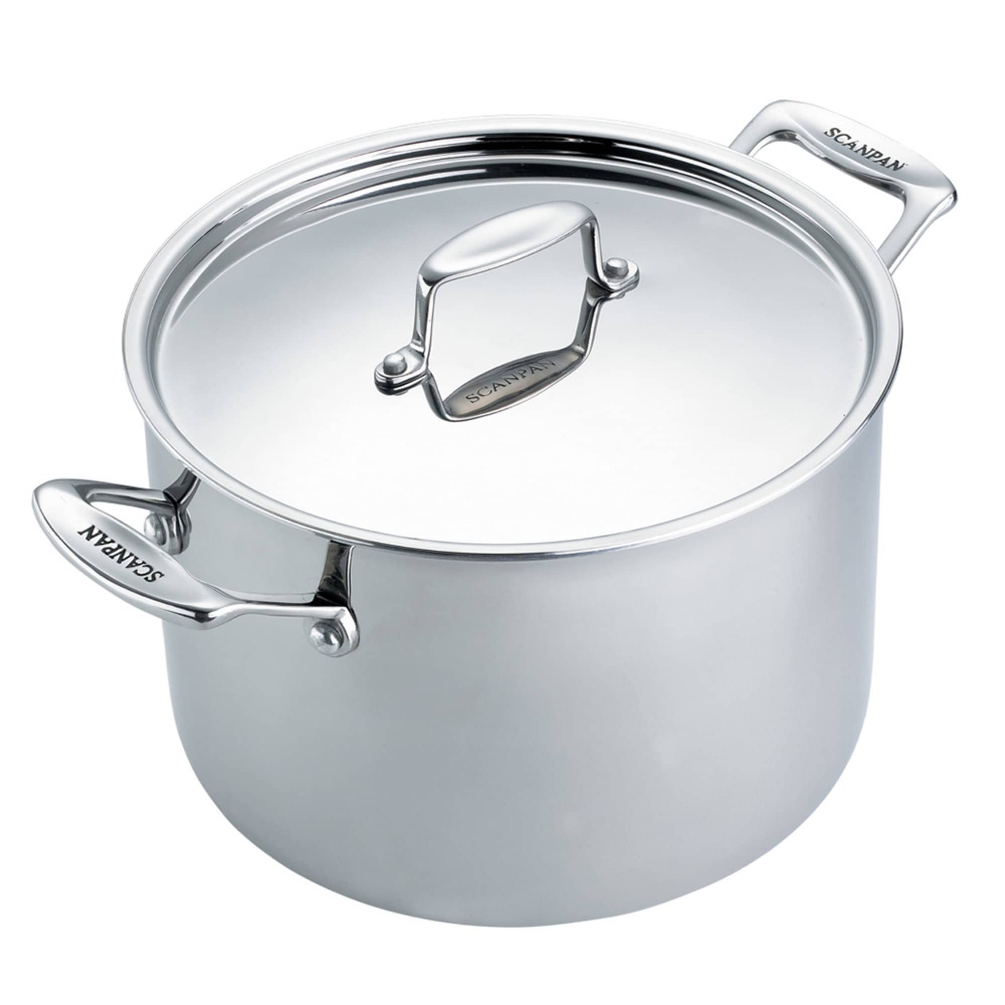 Fusion 5 Suppegryde fra Scanpan