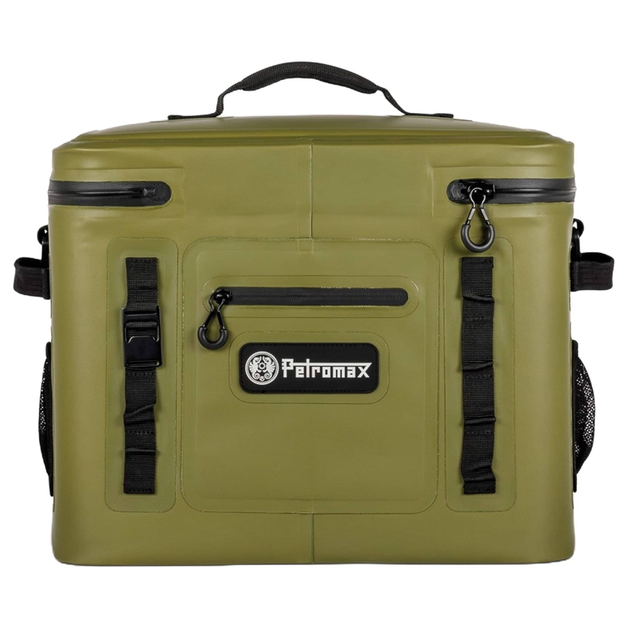 Cooler Bag 8 Køletaske, Oliven fra Petromax