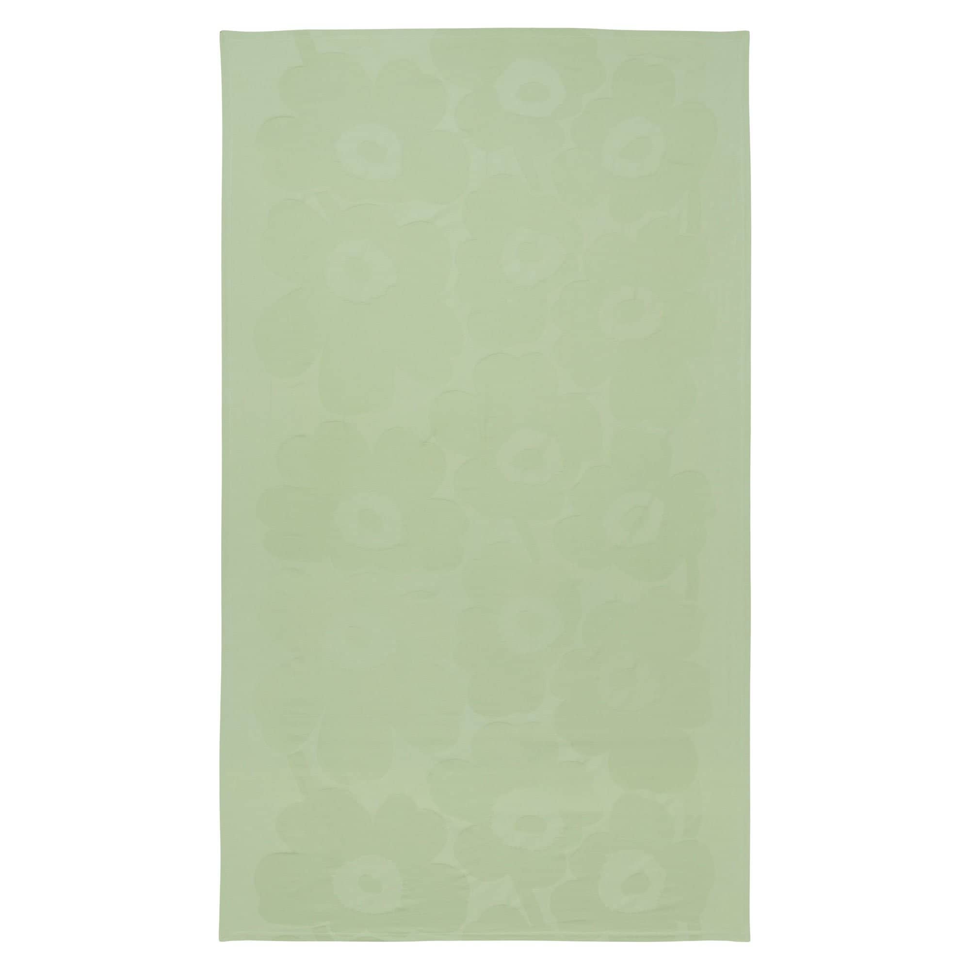 Unikko Dug 140x250 Cm, Sage fra Marimekko
