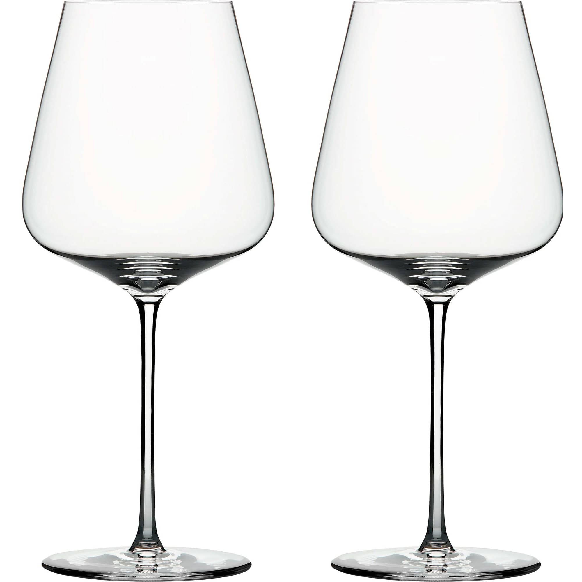 Bordeaux Vinglas 765 Ml. 2 Stk. fra Zalto