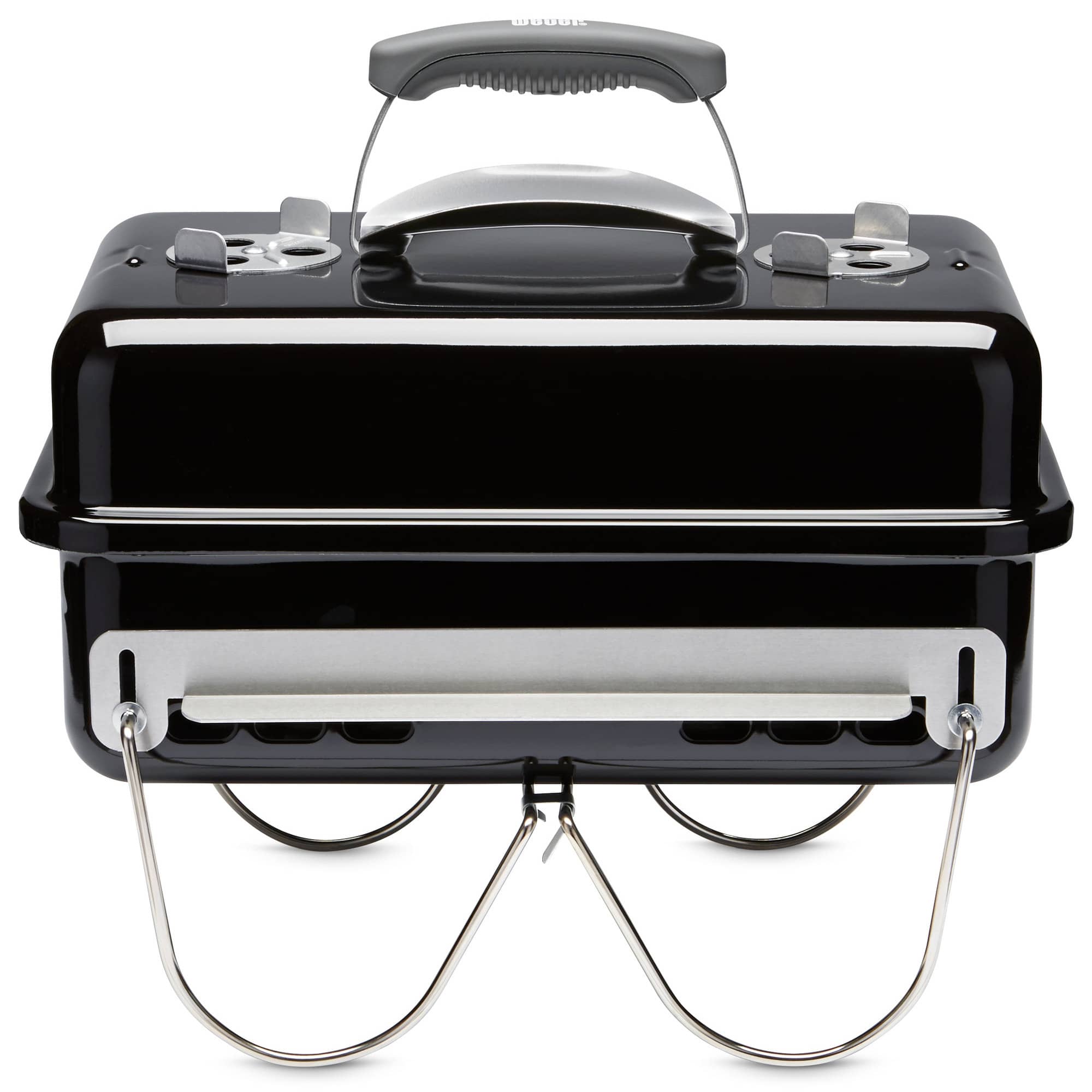 Go Anywhere Brikette   Kulgrill fra Weber