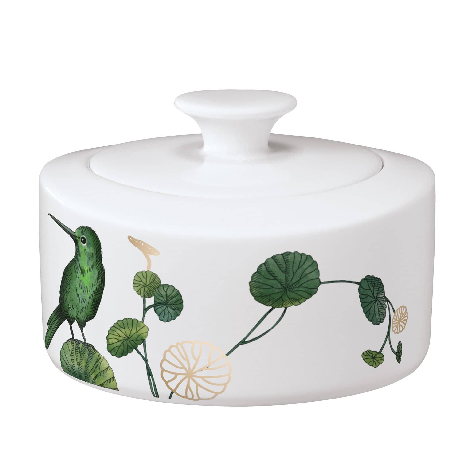 Avarua Sukkerskål 11,5 Cm fra Villeroy & Boch
