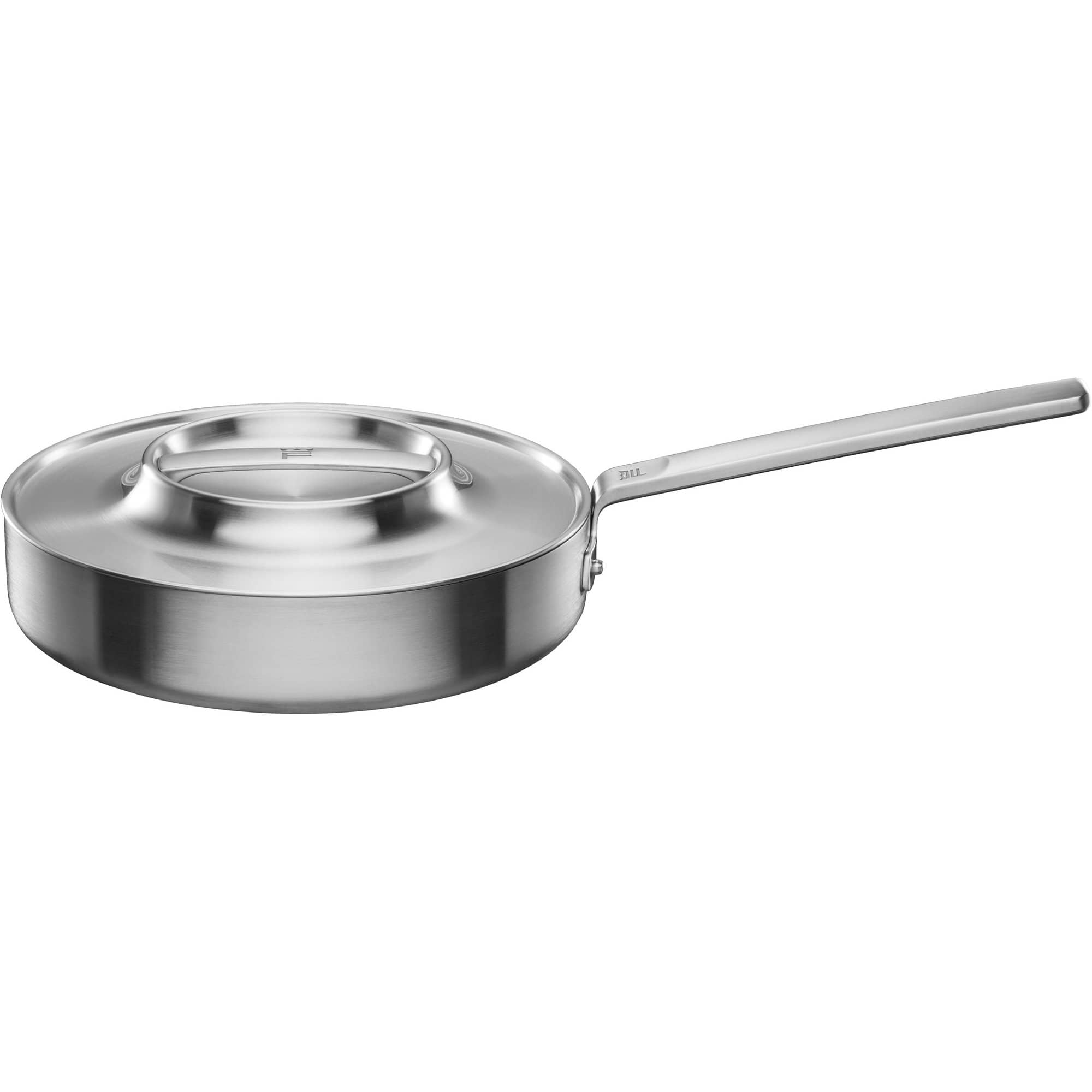 Norden Sauterpande 26 Cm fra Fiskars