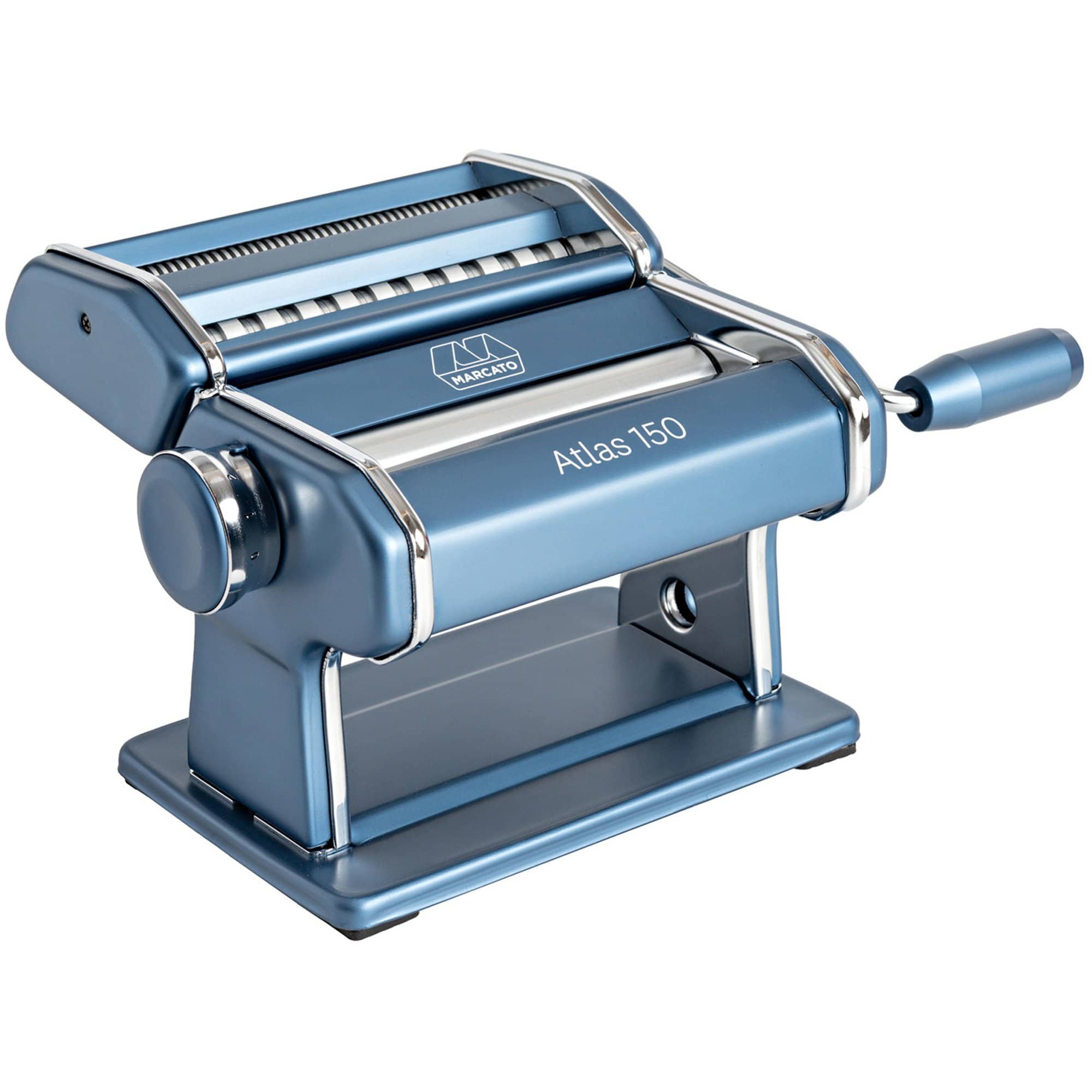Pastamaskine Atlas 150 Powder Blue fra Marcato